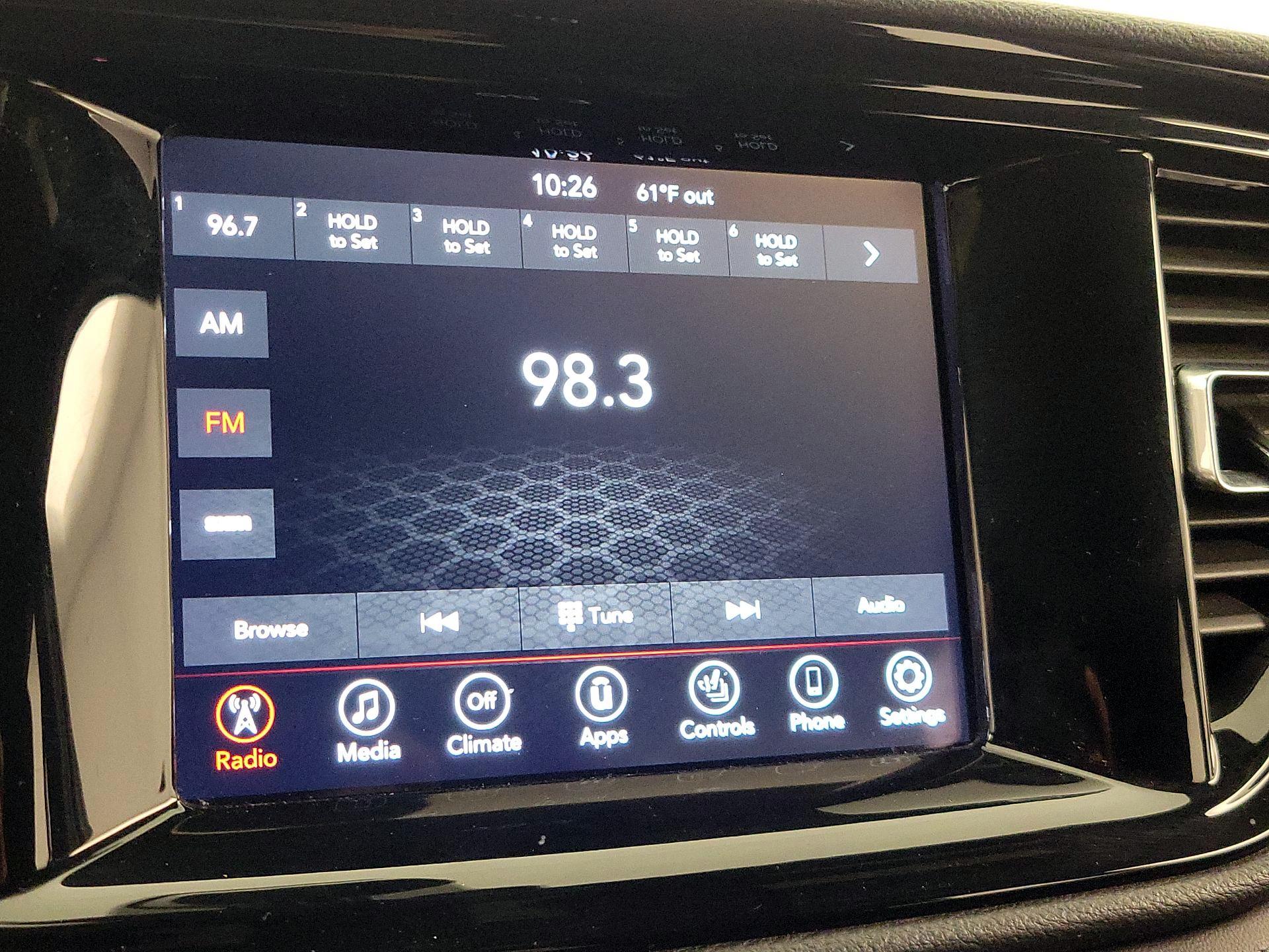 Thumbnail: 2023 Dodge Durango - 15