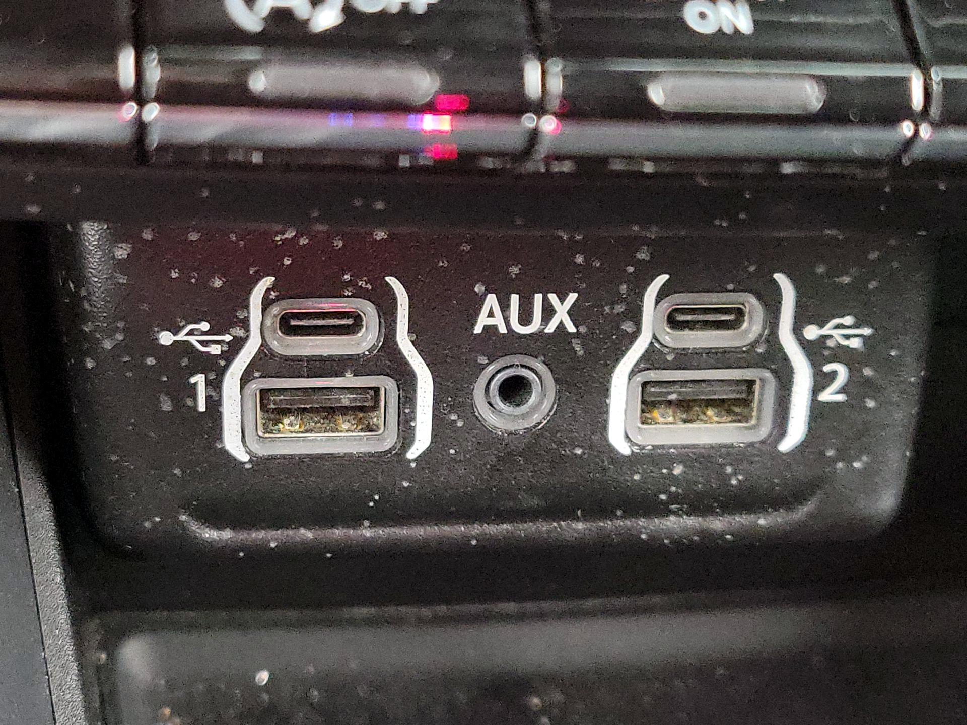 Thumbnail: 2023 Dodge Durango - 18