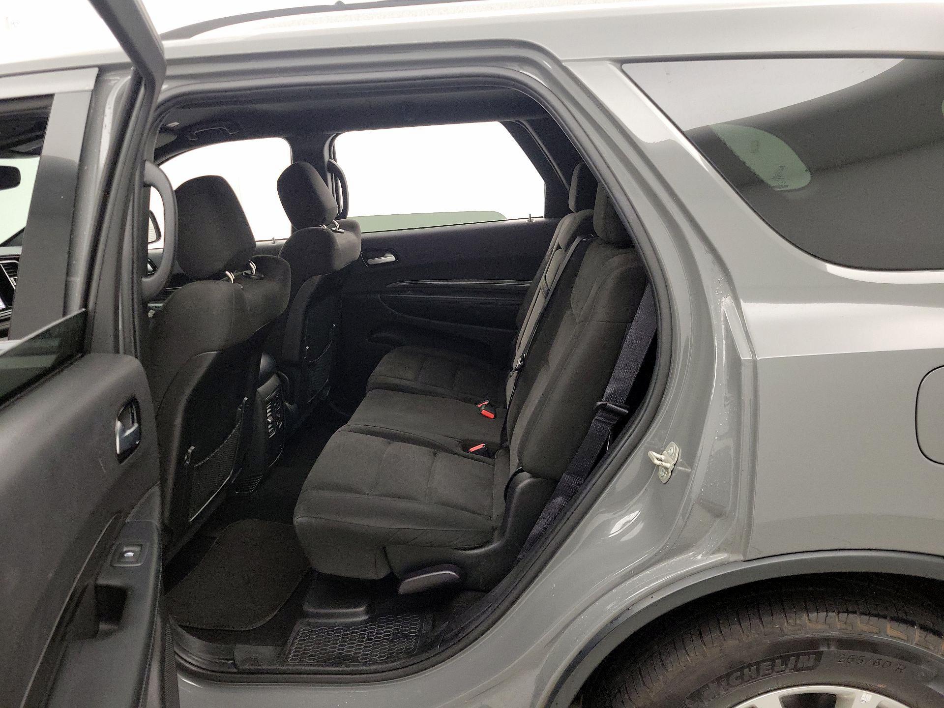 Thumbnail: 2023 Dodge Durango - 19