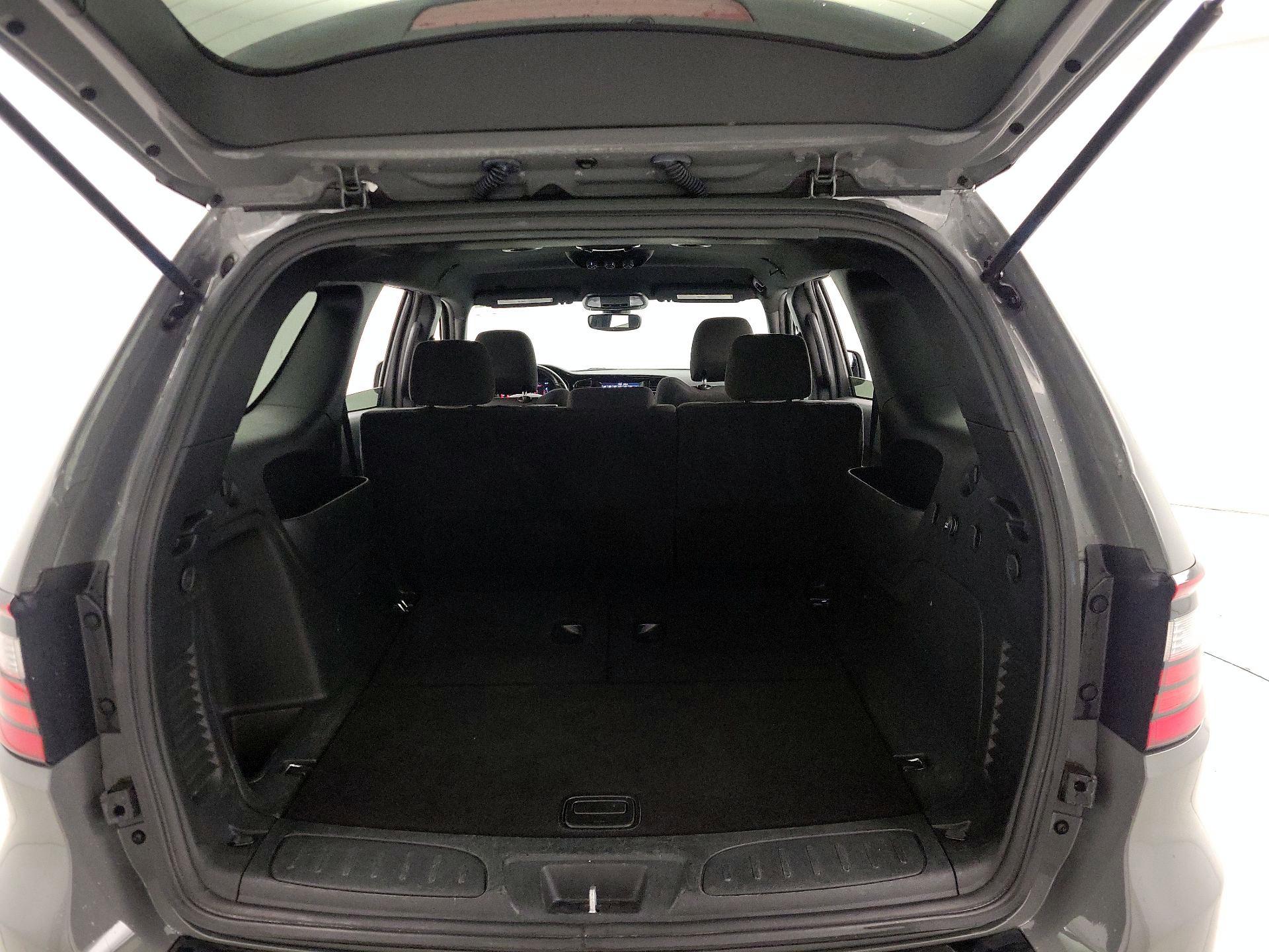 Thumbnail: 2023 Dodge Durango - 20