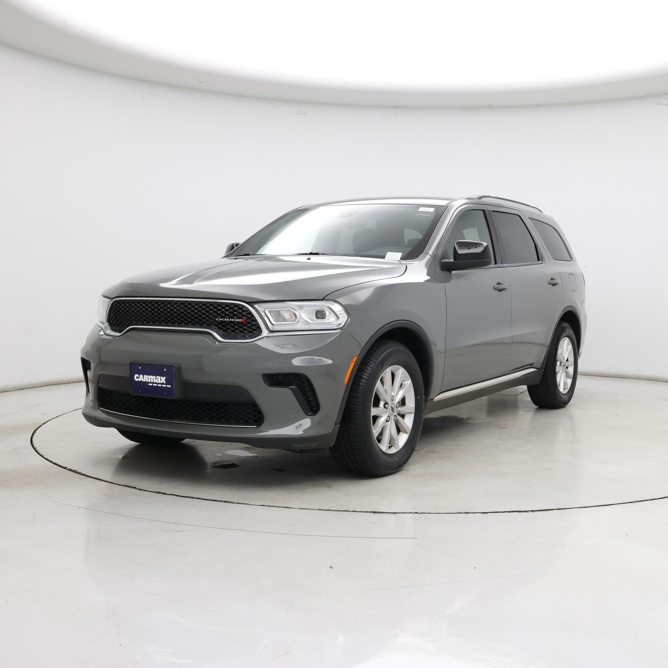 Thumbnail: 2023 Dodge Durango - 4