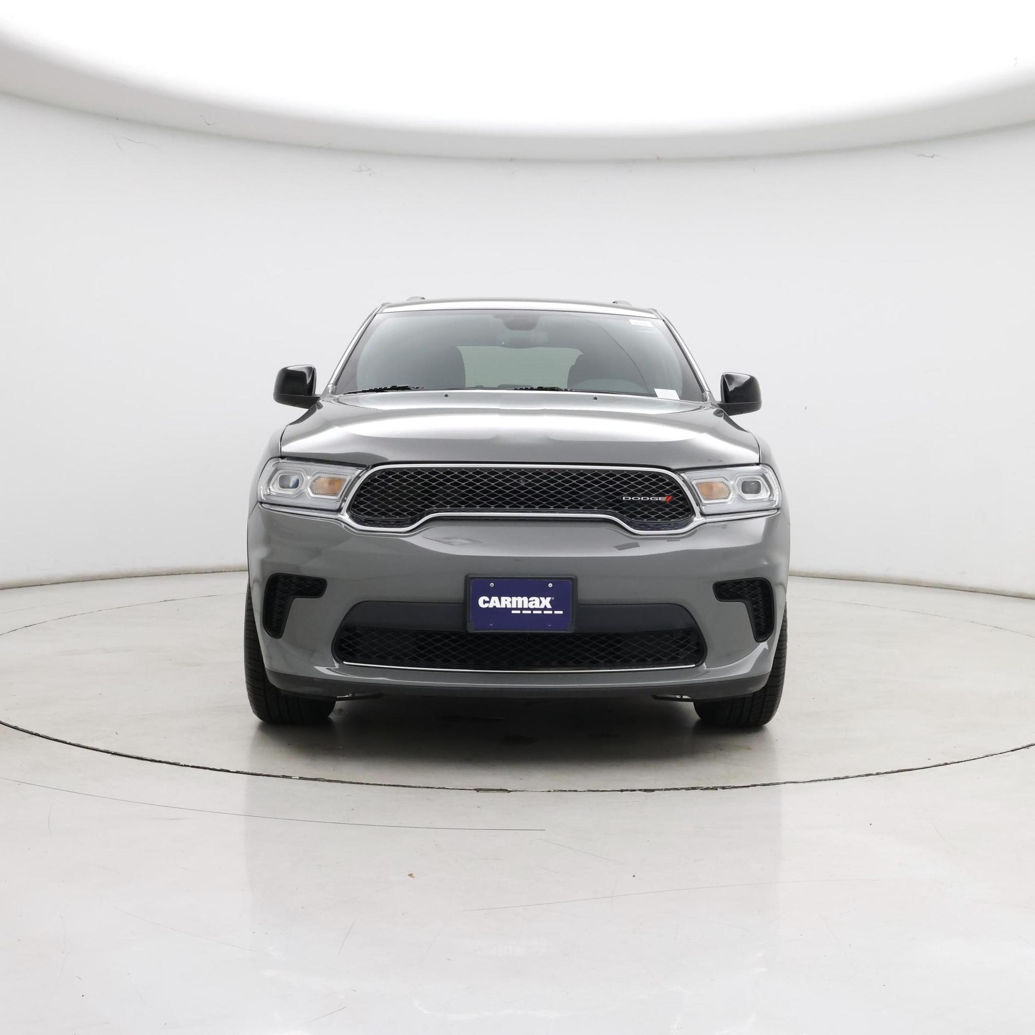 Thumbnail: 2023 Dodge Durango - 5