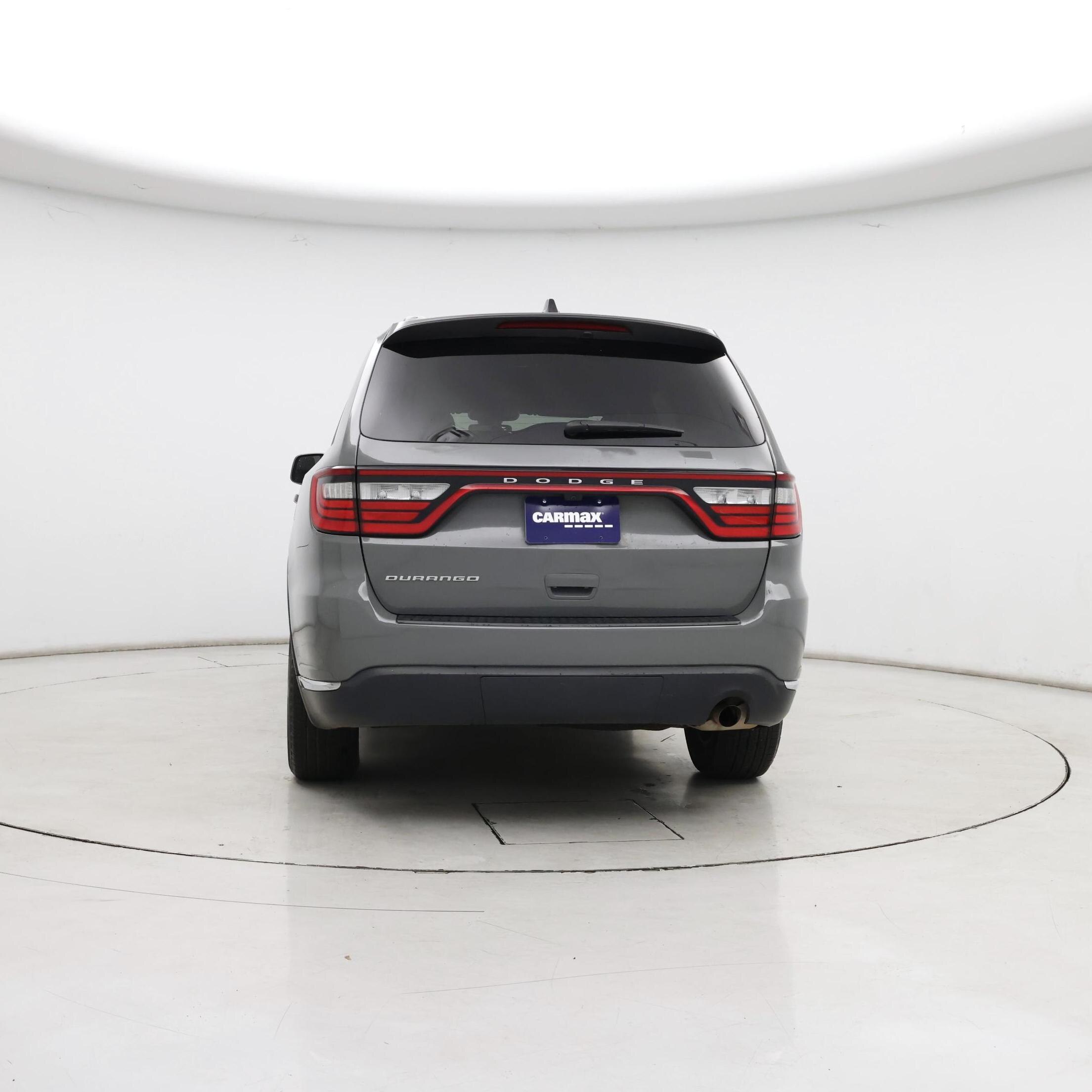 Thumbnail: 2023 Dodge Durango - 6