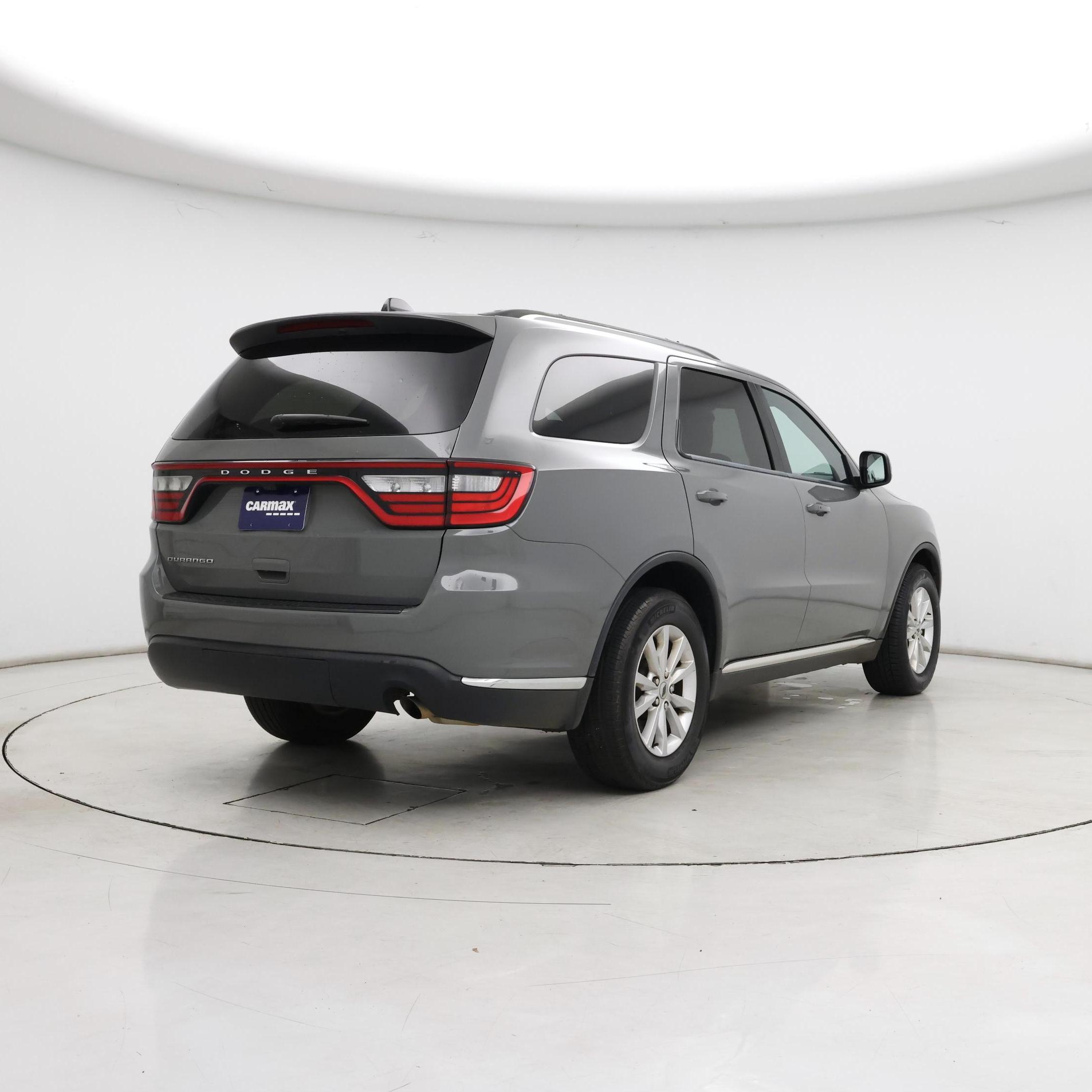 Thumbnail: 2023 Dodge Durango - 8