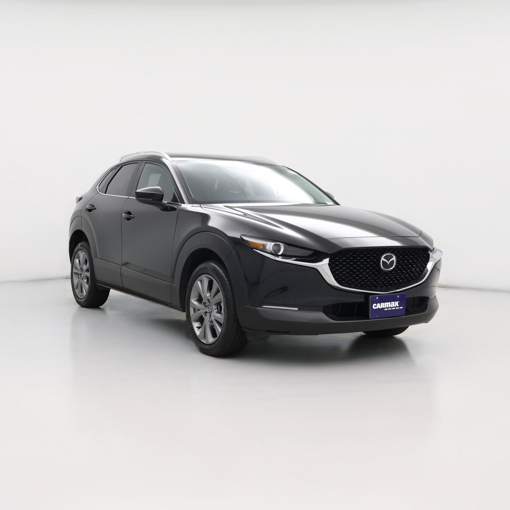 Thumbnail: 2025 Mazda CX-30 - 1