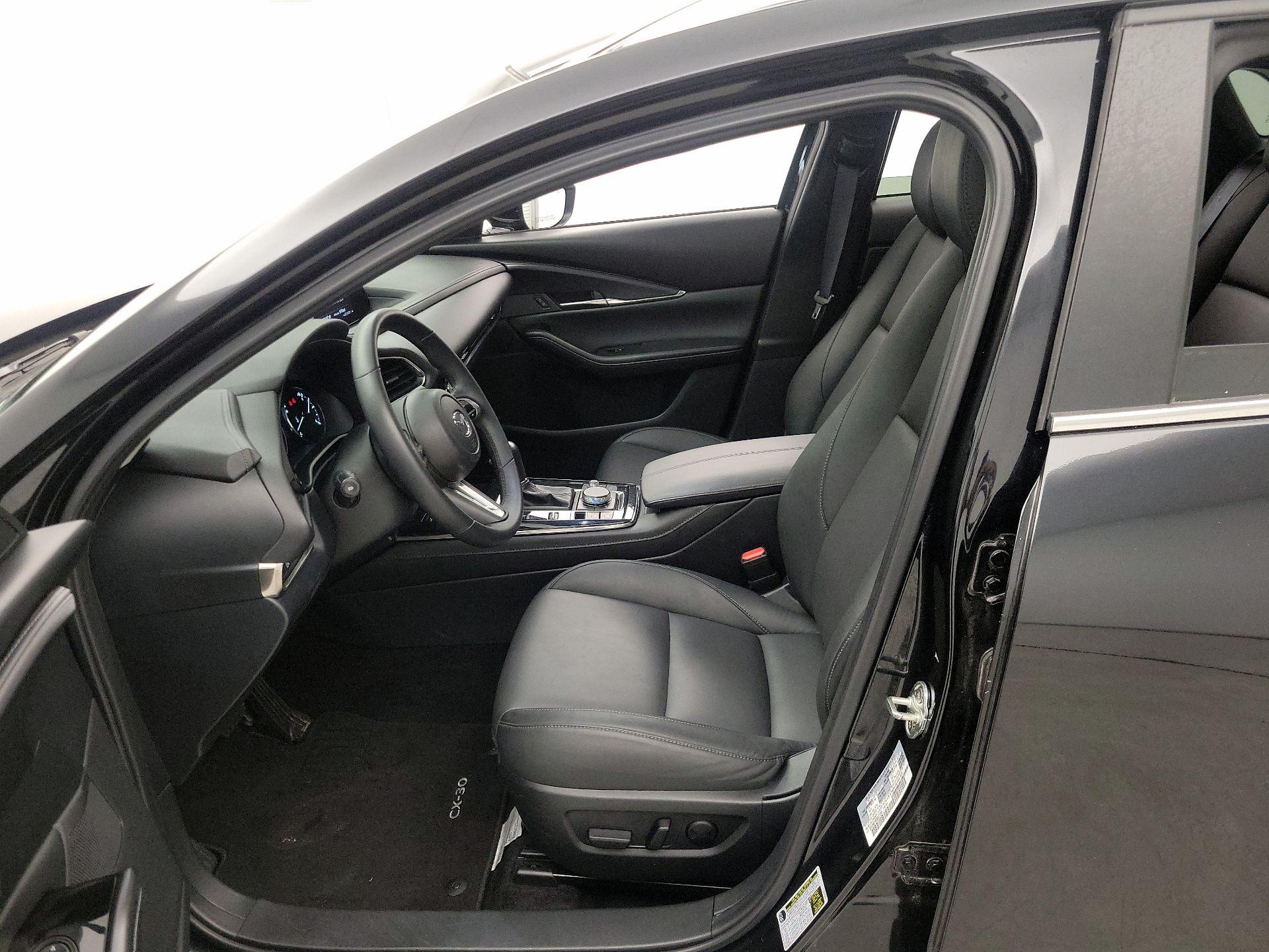 Thumbnail: 2025 Mazda CX-30 - 11