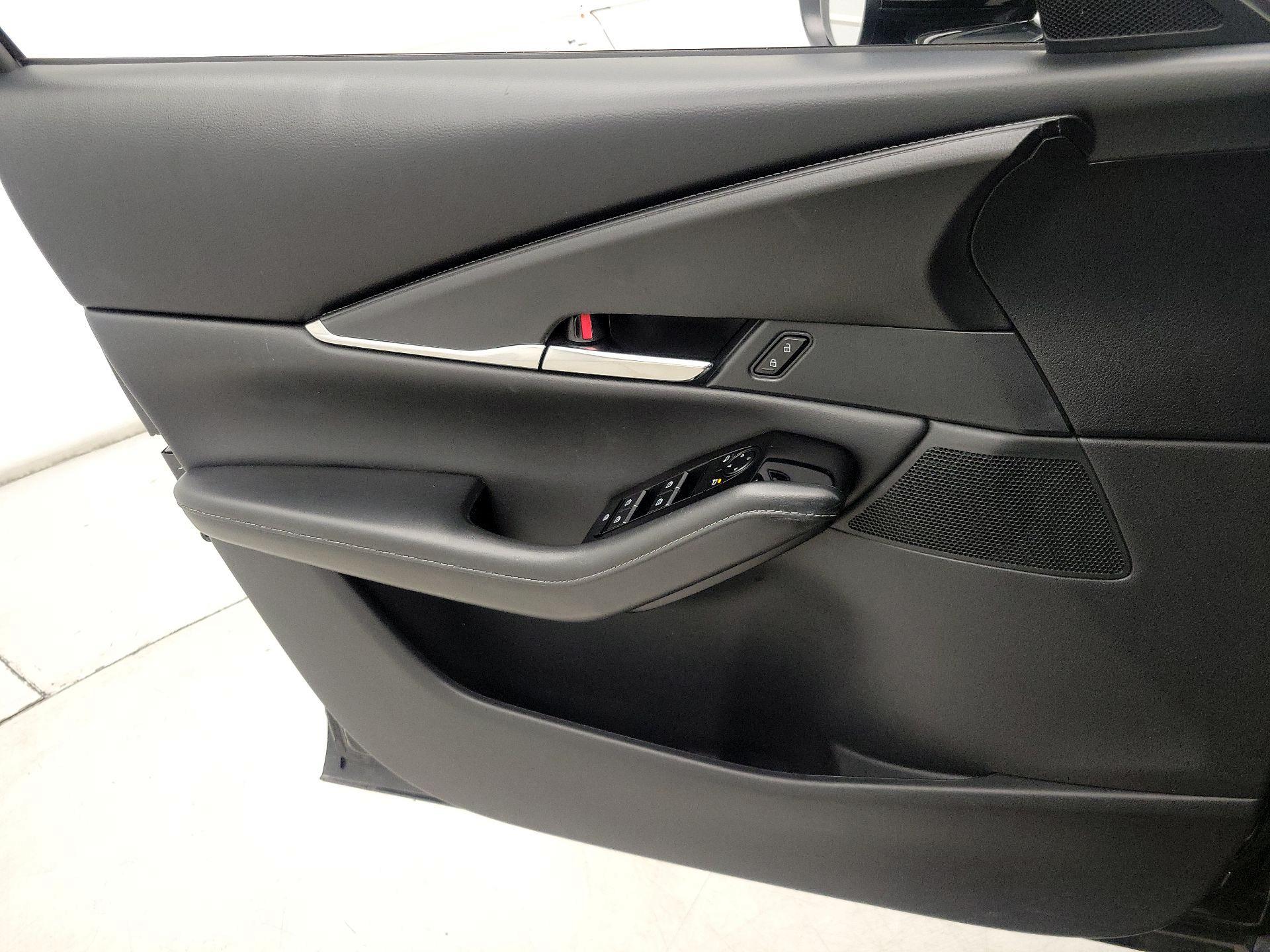 Thumbnail: 2025 Mazda CX-30 - 12