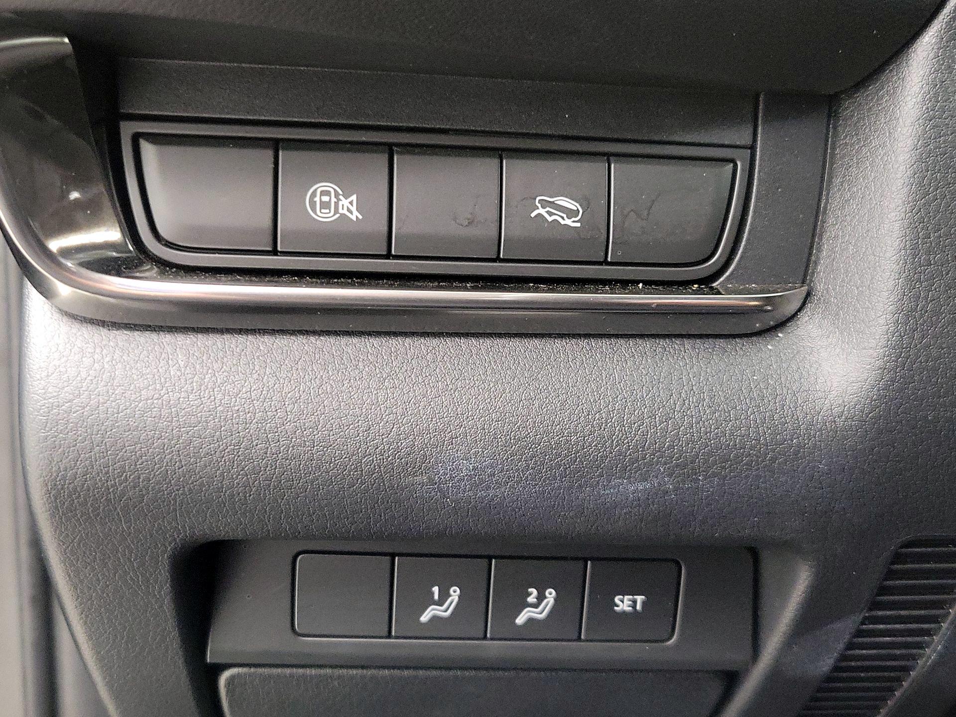 Thumbnail: 2025 Mazda CX-30 - 13