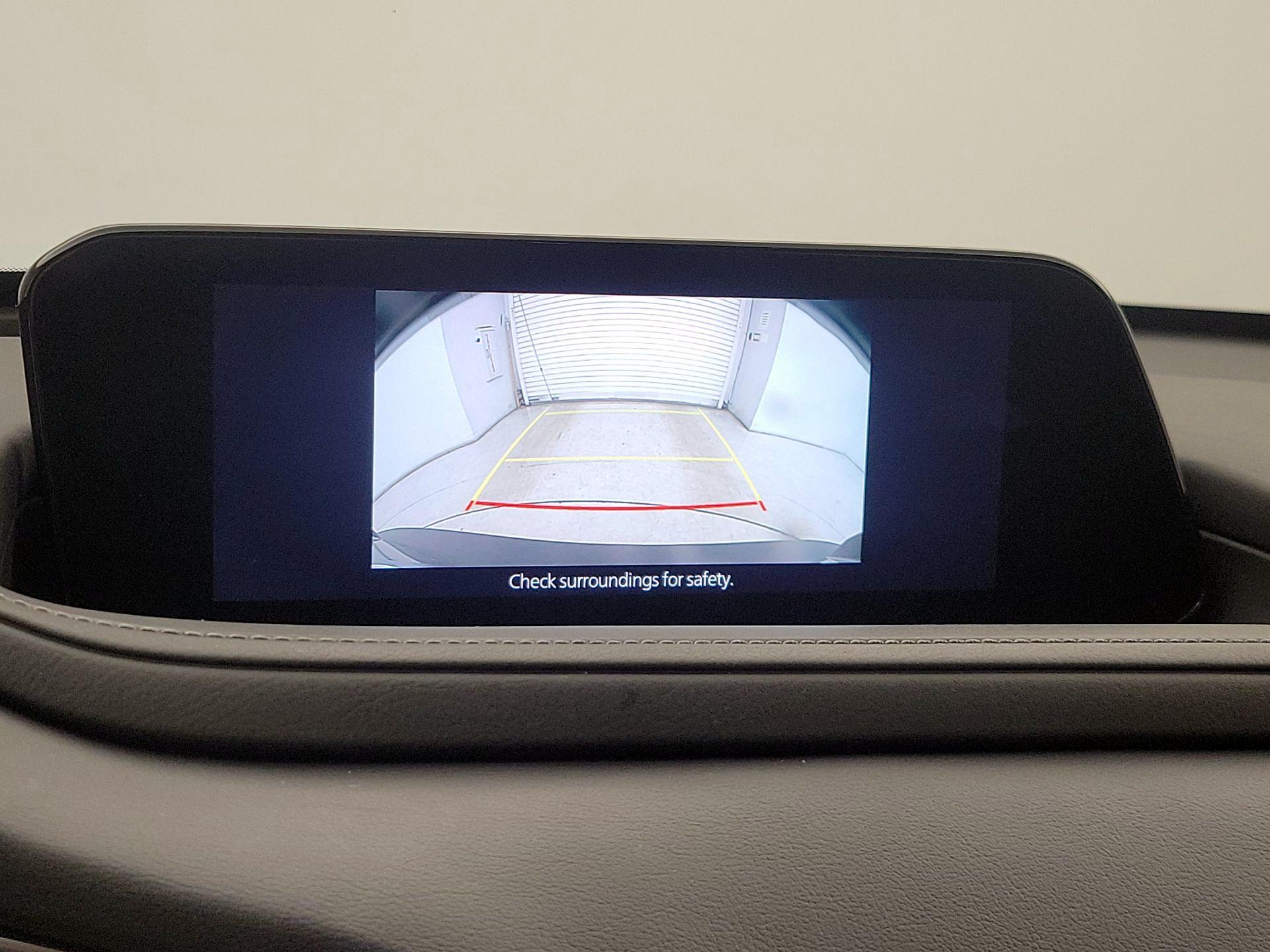 Thumbnail: 2025 Mazda CX-30 - 14