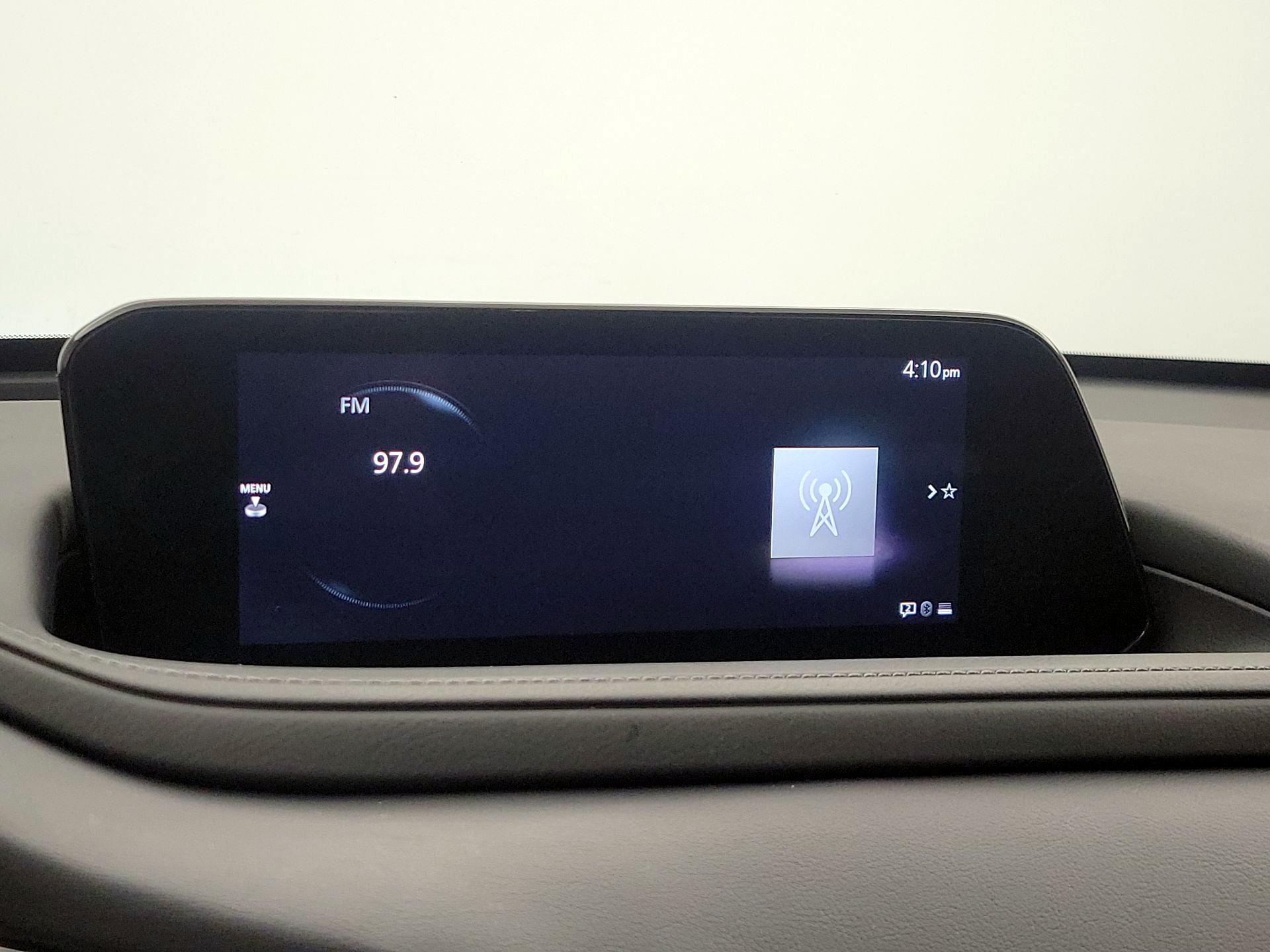 Thumbnail: 2025 Mazda CX-30 - 15