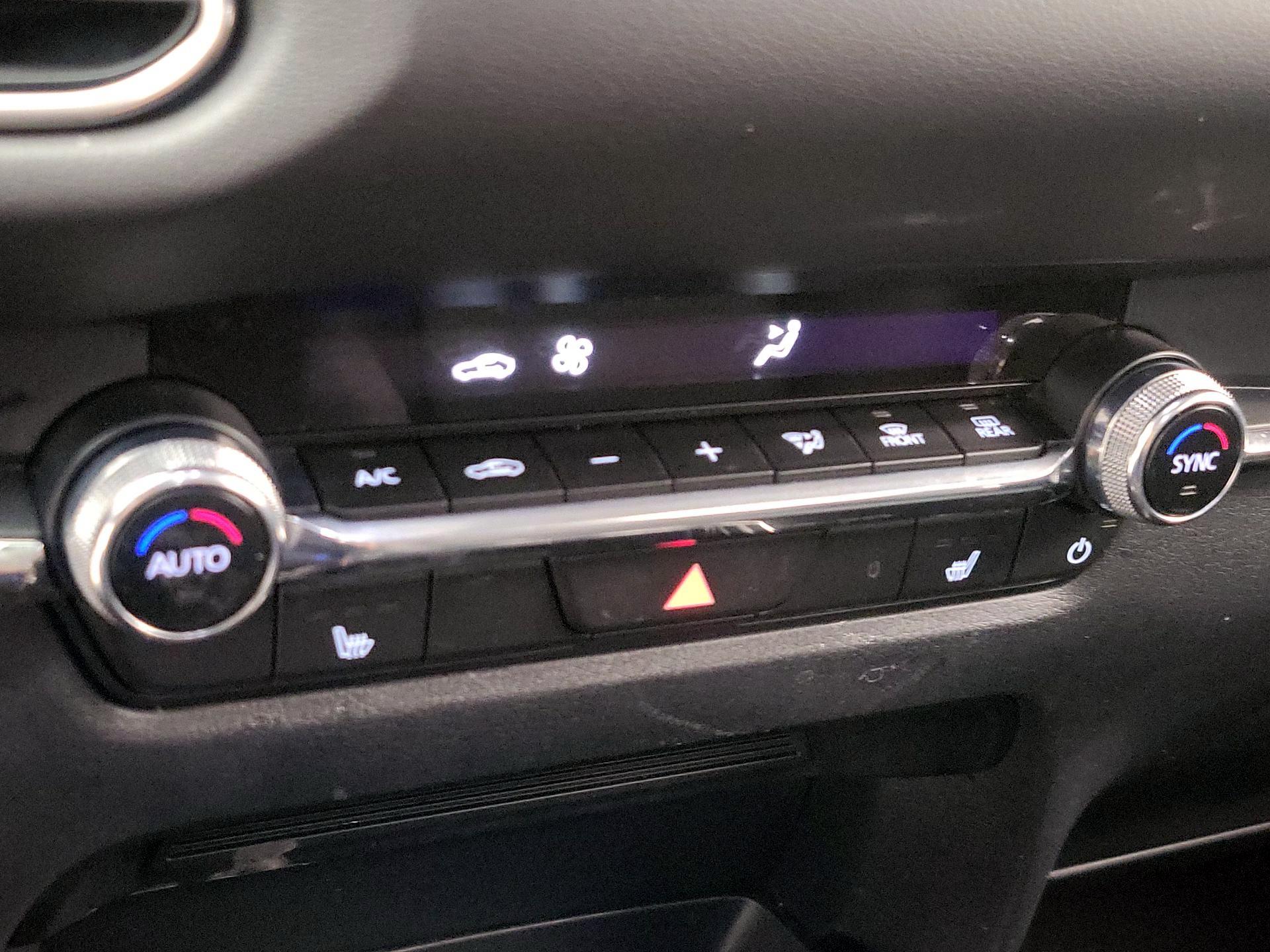 Thumbnail: 2025 Mazda CX-30 - 16