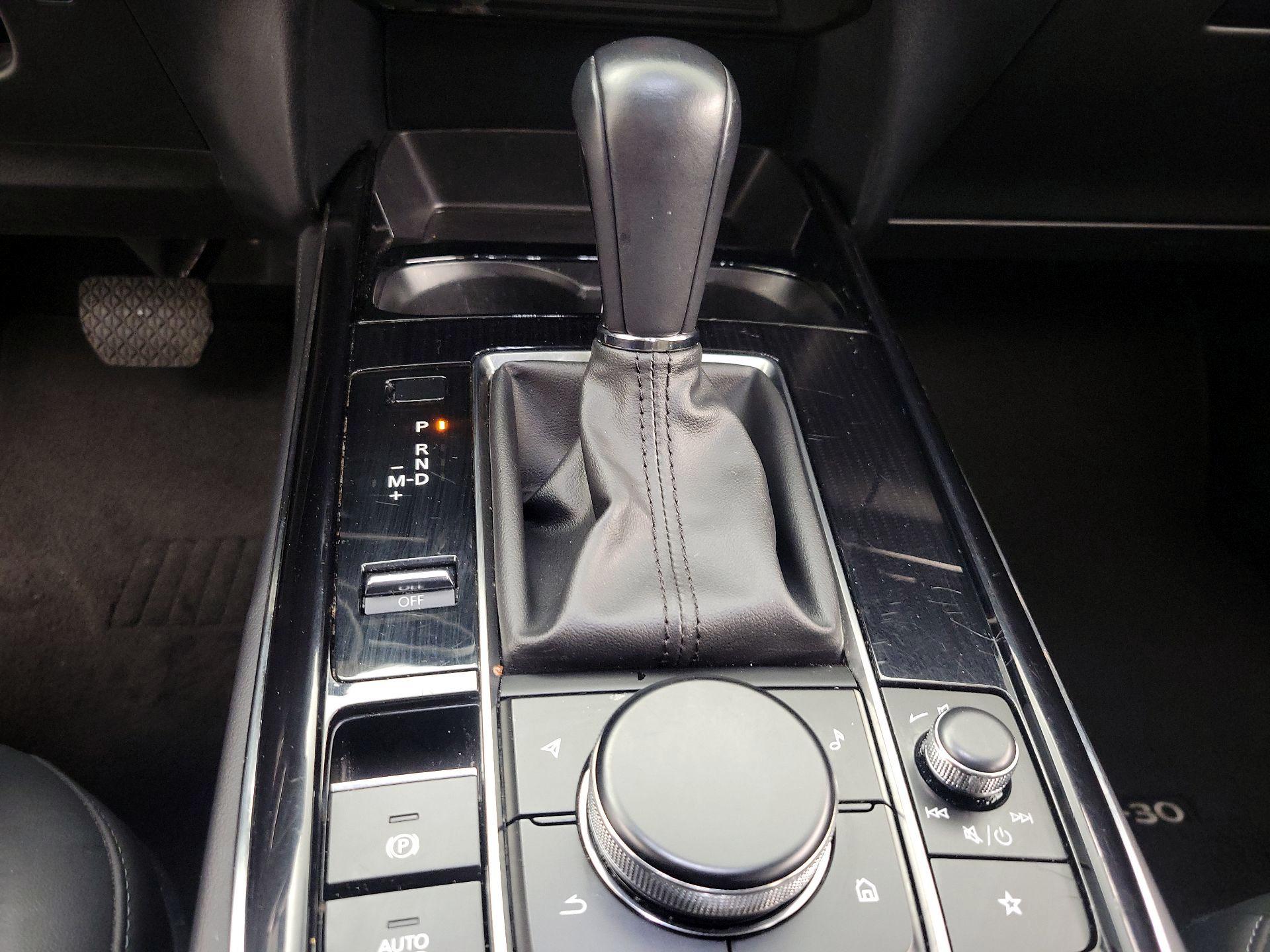 Thumbnail: 2025 Mazda CX-30 - 17