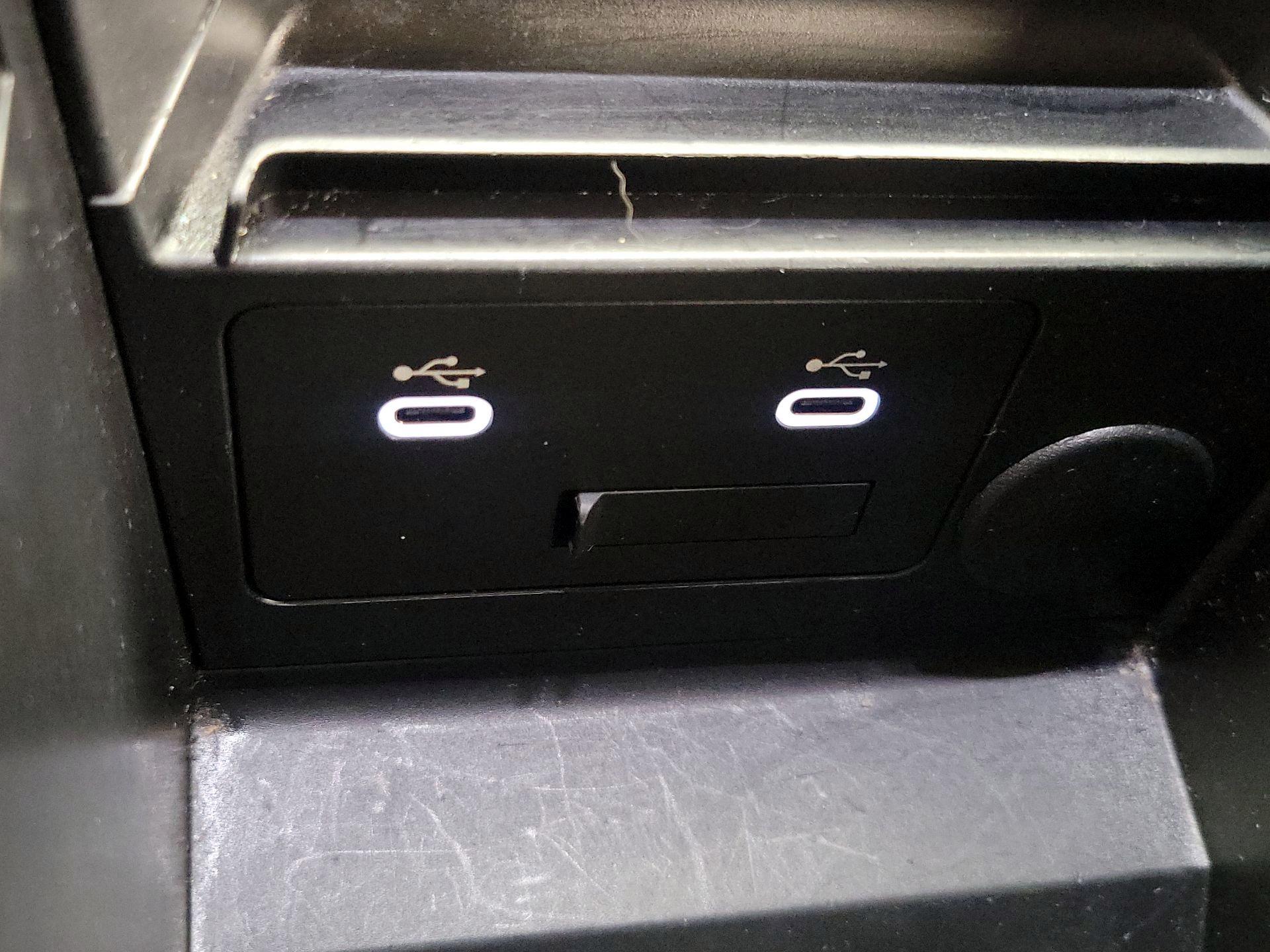 Thumbnail: 2025 Mazda CX-30 - 18