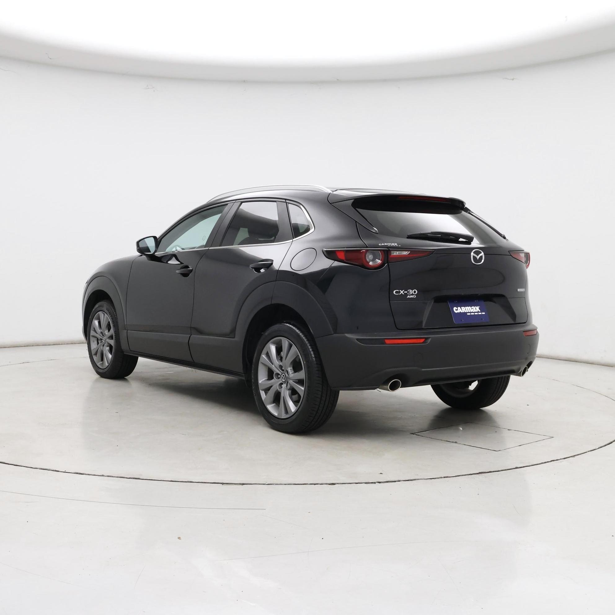 Thumbnail: 2025 Mazda CX-30 - 2