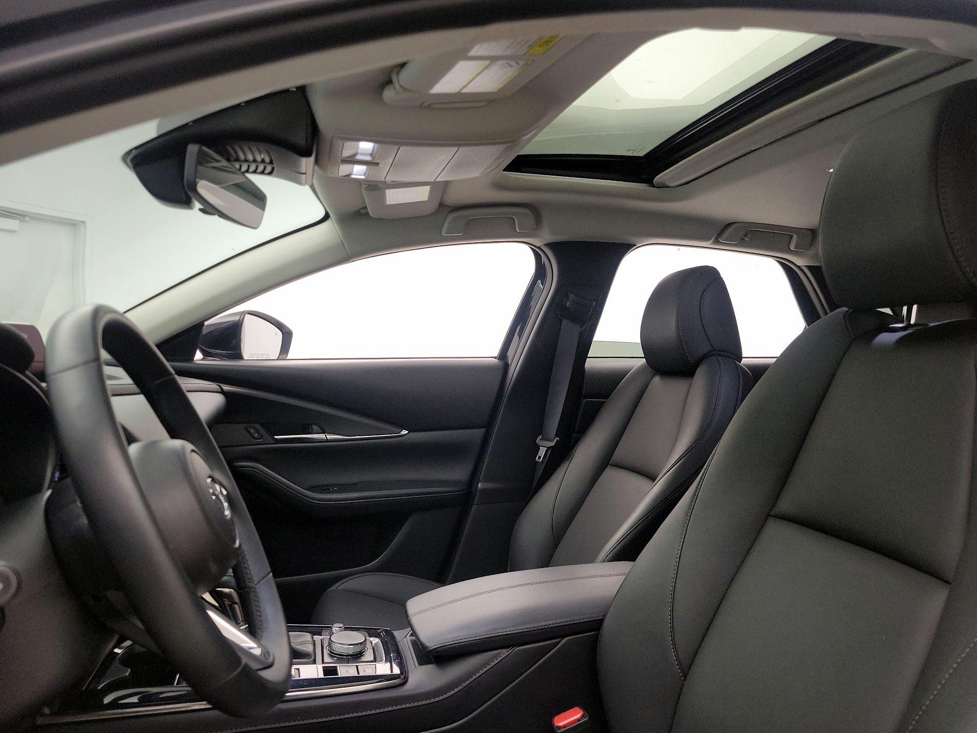 Thumbnail: 2025 Mazda CX-30 - 19