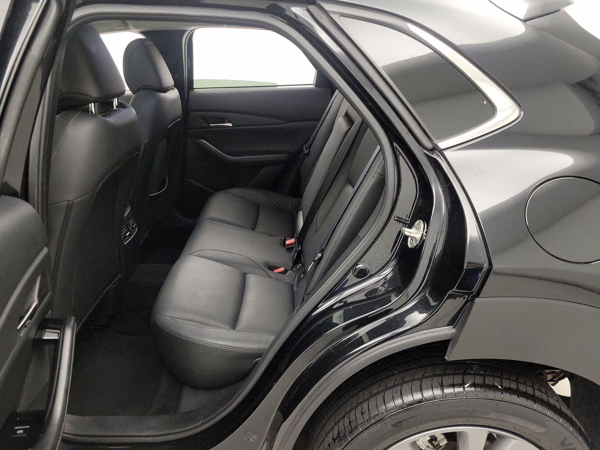 Thumbnail: 2025 Mazda CX-30 - 20