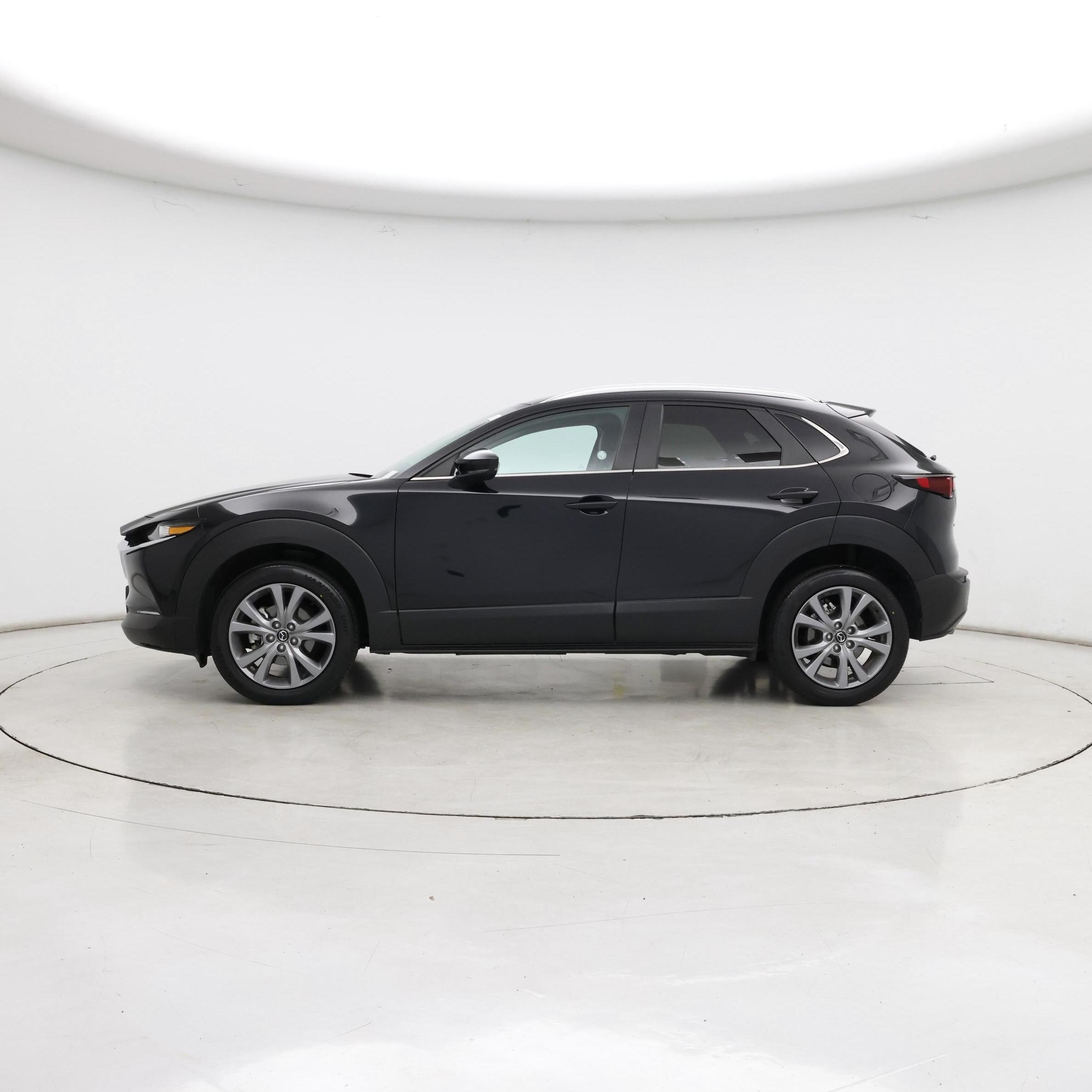 Thumbnail: 2025 Mazda CX-30 - 3