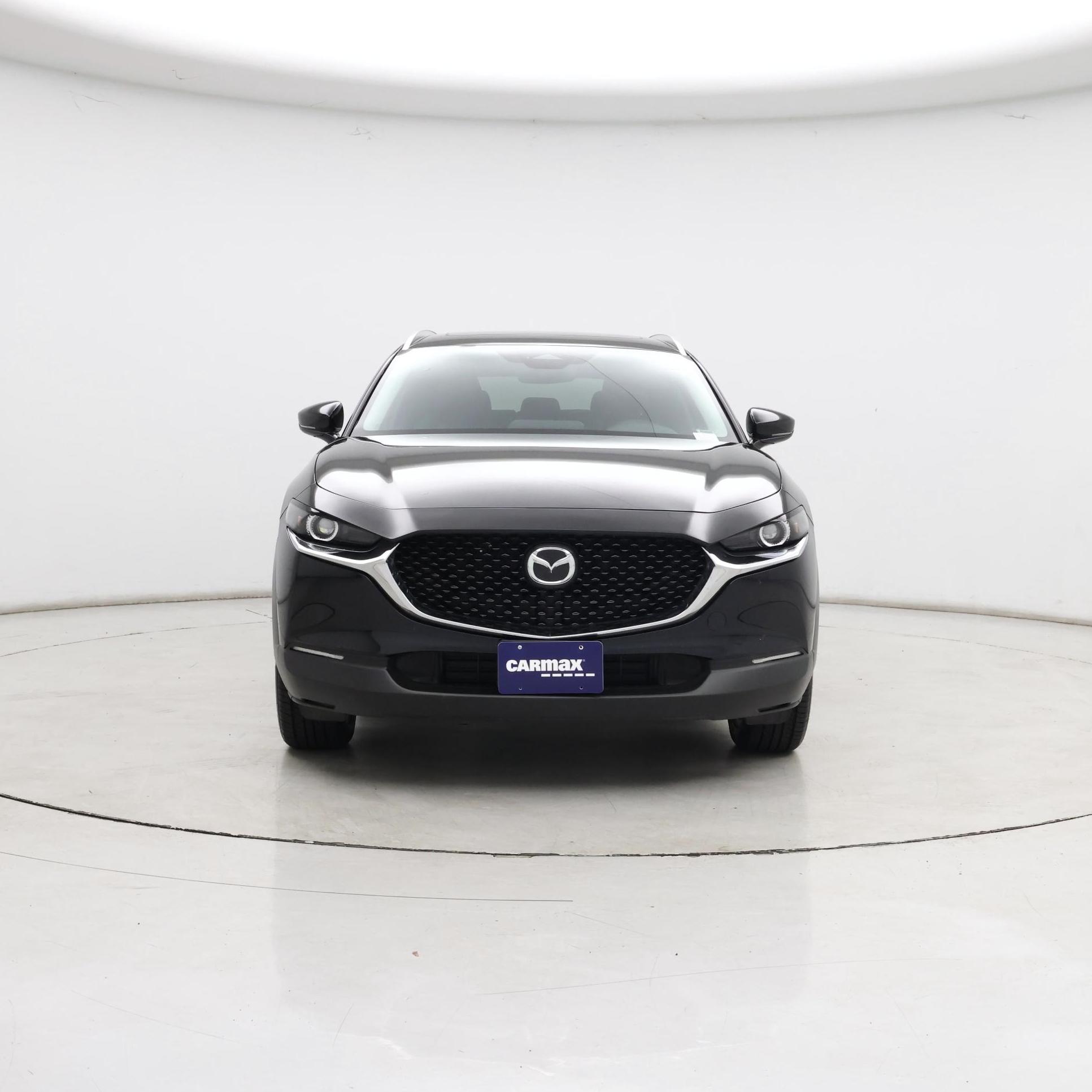 Thumbnail: 2025 Mazda CX-30 - 5