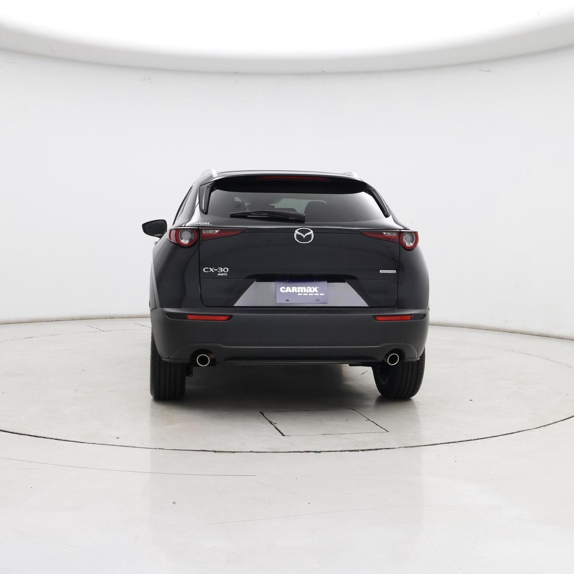 Thumbnail: 2025 Mazda CX-30 - 6