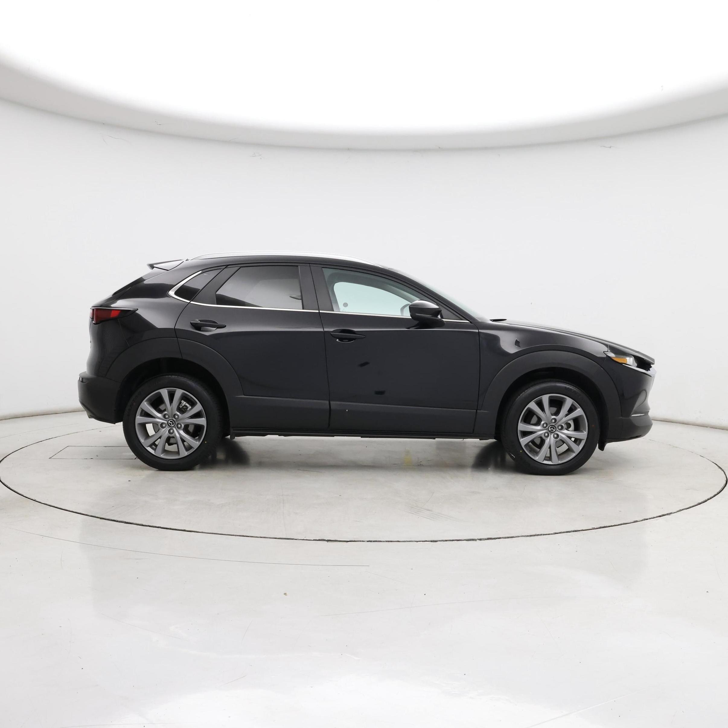Thumbnail: 2025 Mazda CX-30 - 7