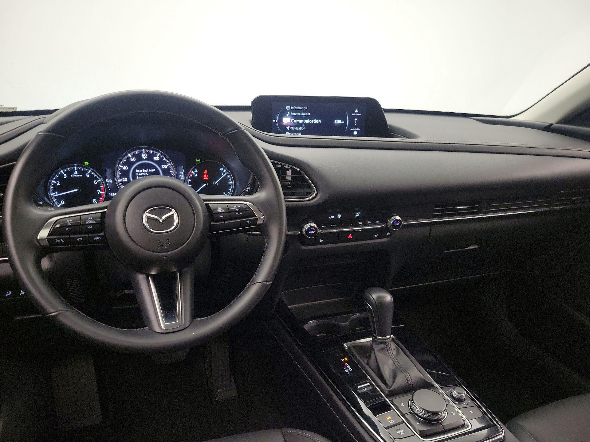 Thumbnail: 2025 Mazda CX-30 - 9