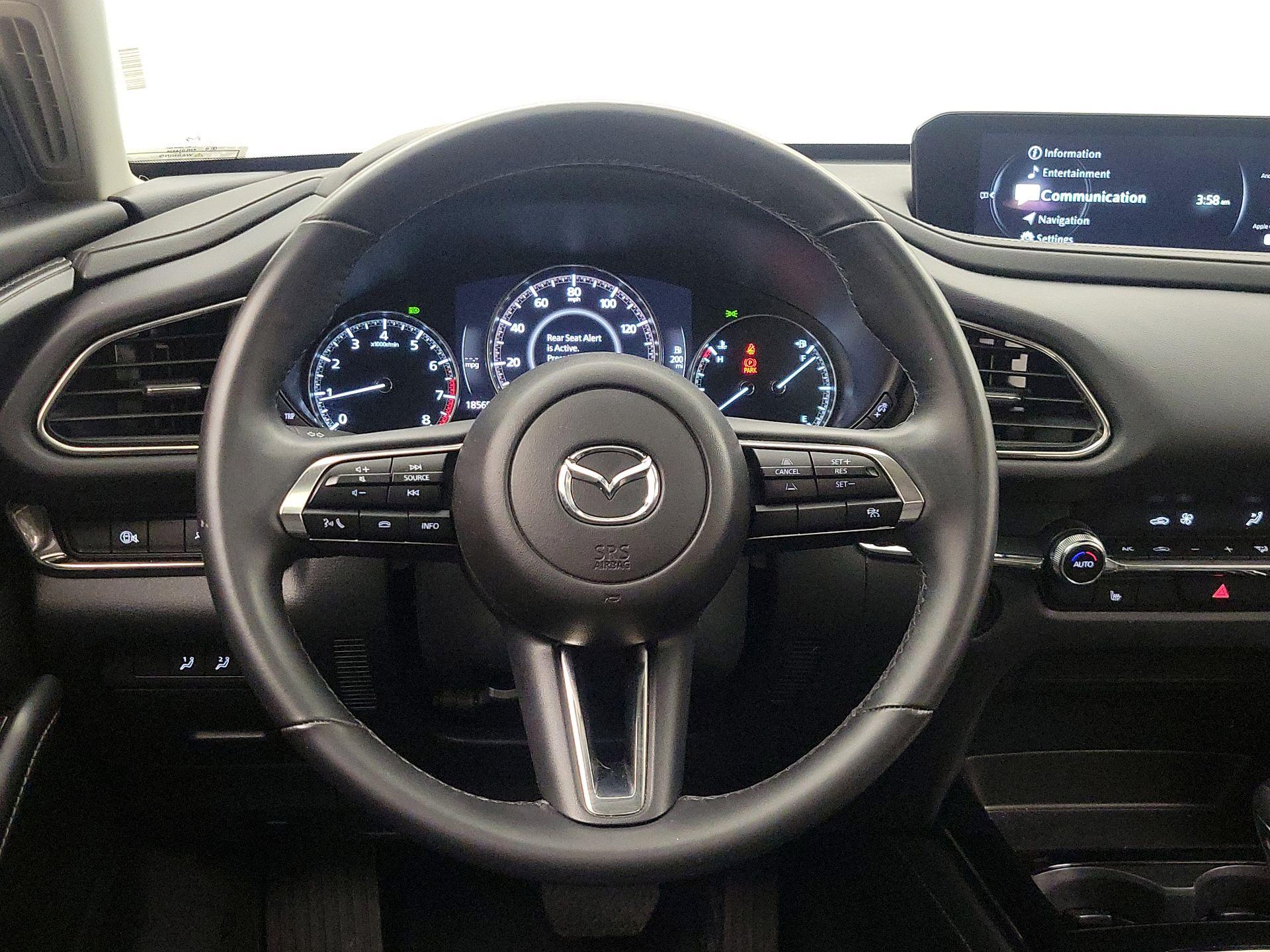 Thumbnail: 2025 Mazda CX-30 - 10