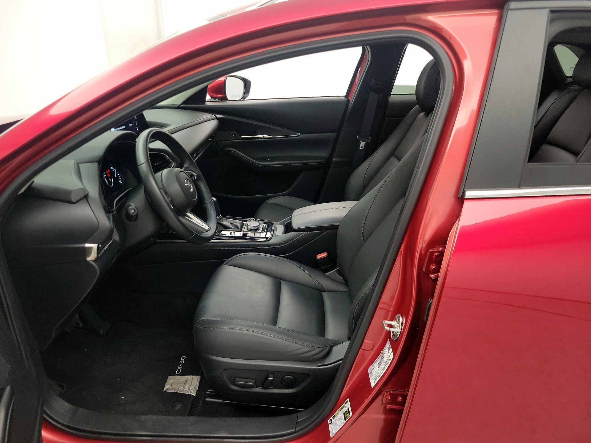 Thumbnail: 2025 Mazda CX-30 - 11