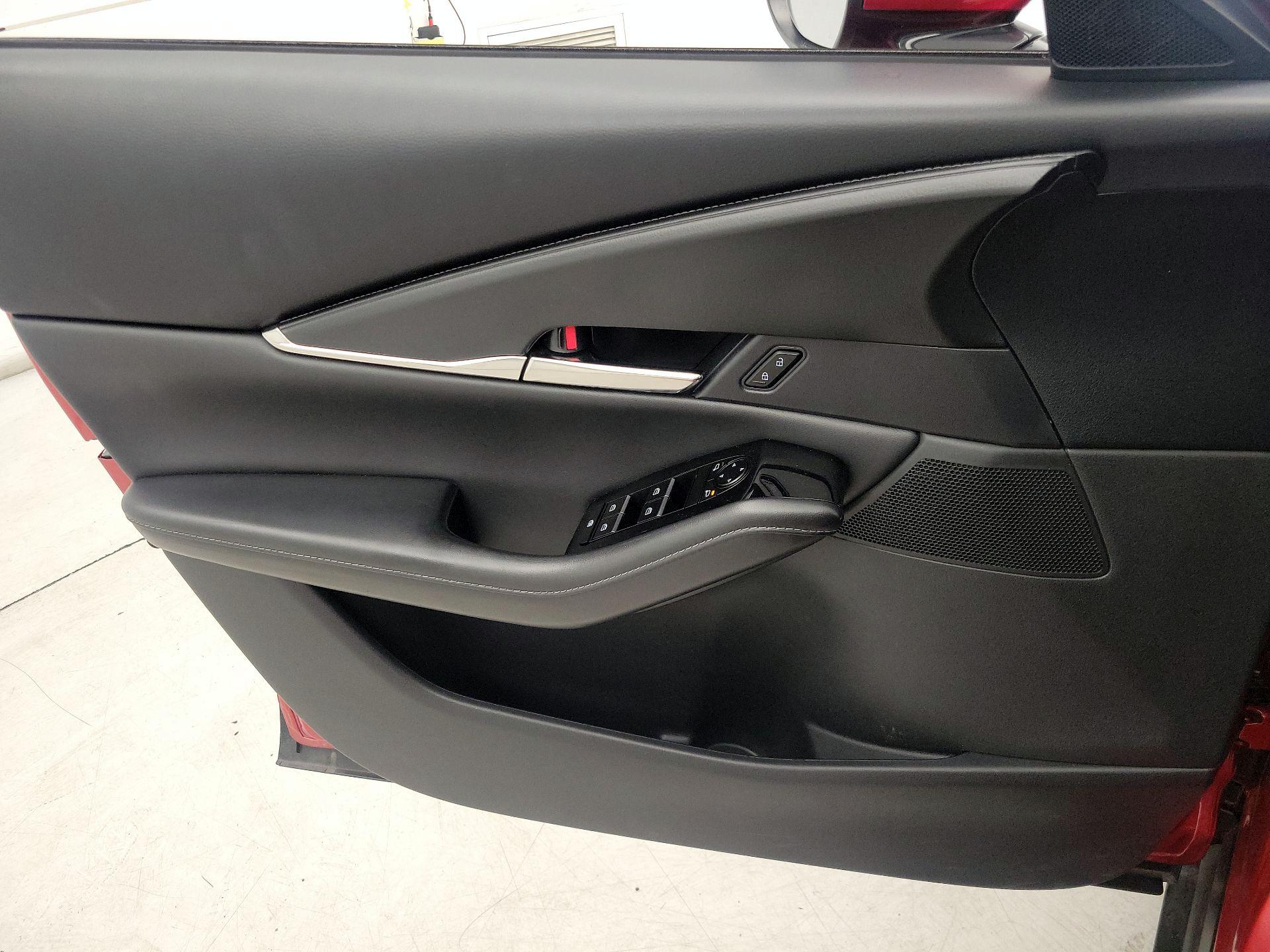 Thumbnail: 2025 Mazda CX-30 - 12