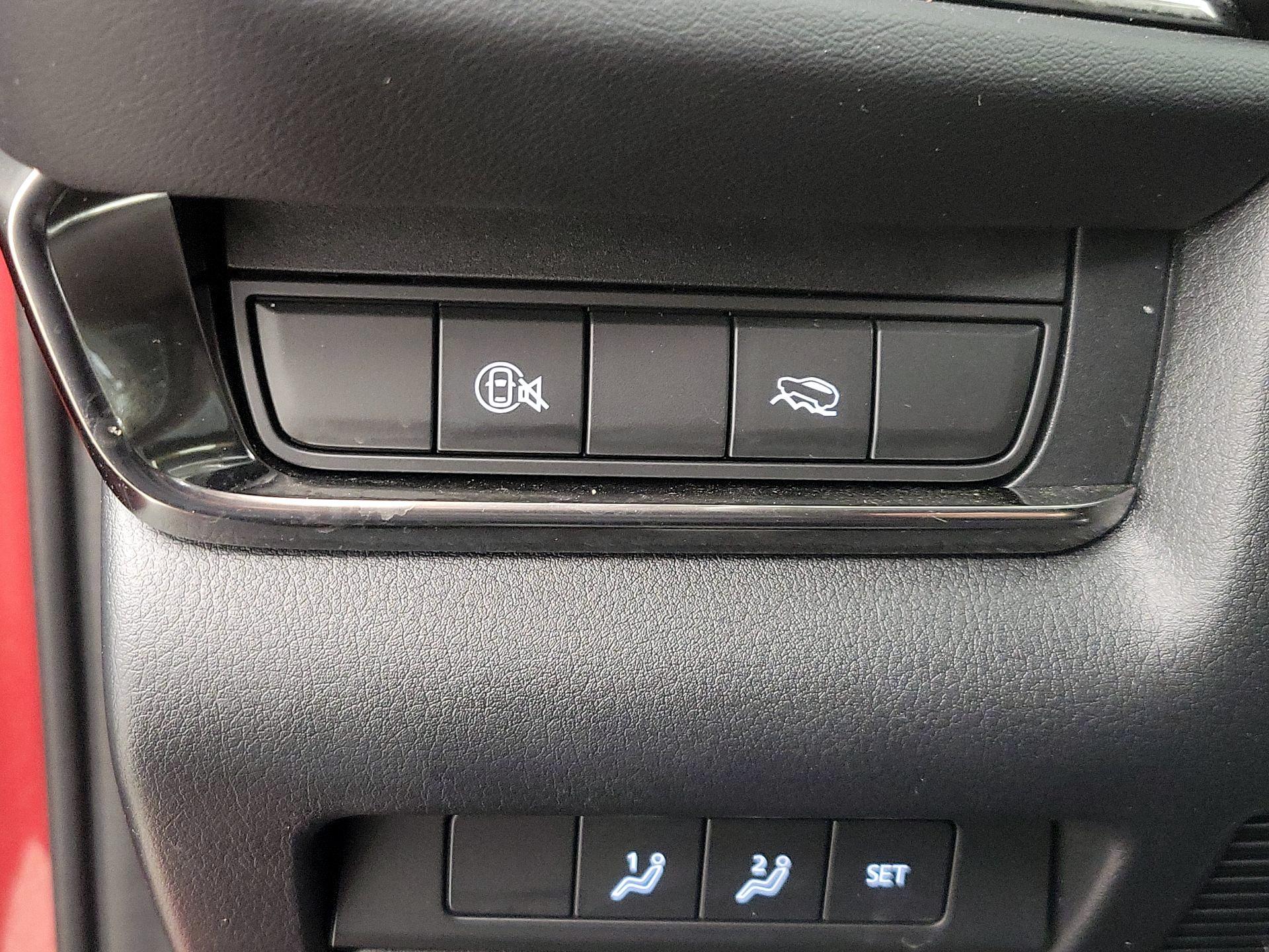 Thumbnail: 2025 Mazda CX-30 - 13