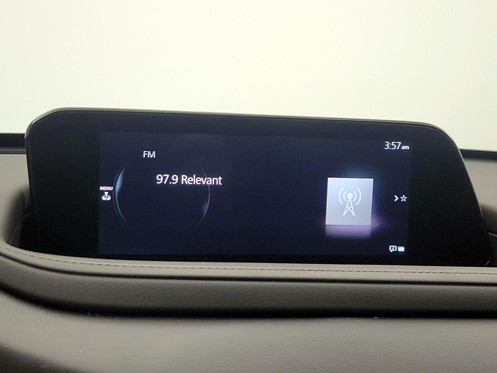 Thumbnail: 2025 Mazda CX-30 - 15