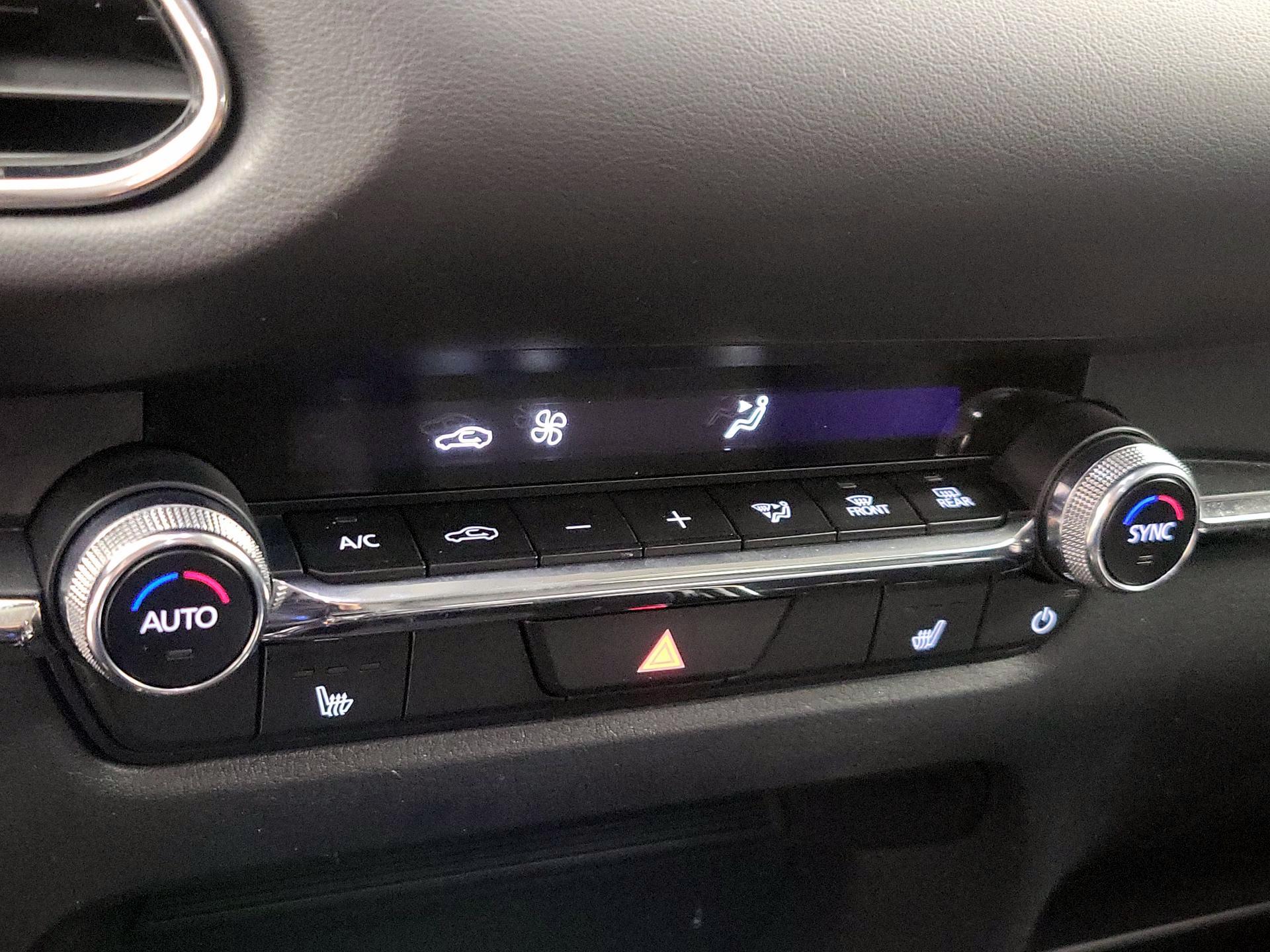 Thumbnail: 2025 Mazda CX-30 - 16