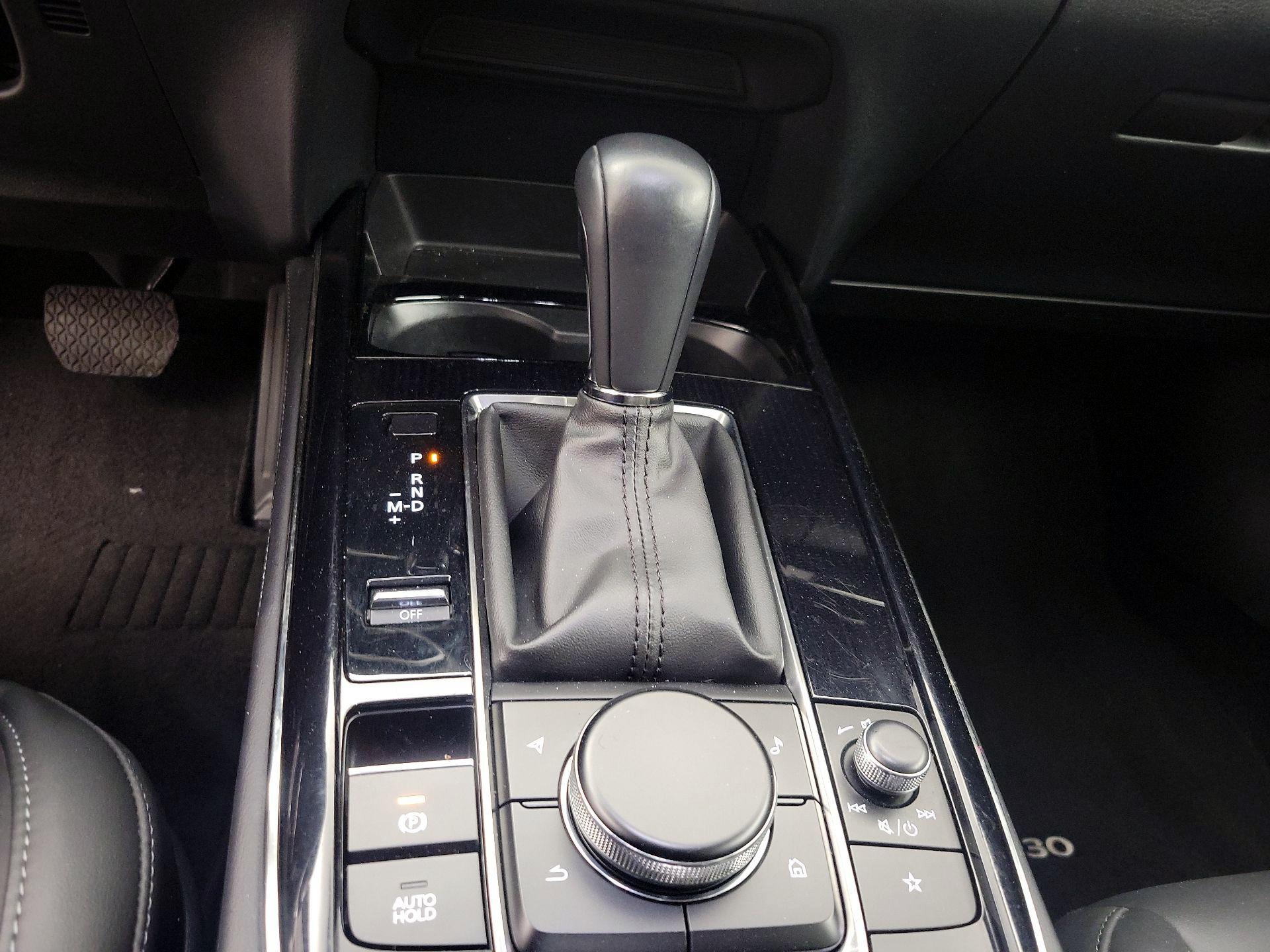 Thumbnail: 2025 Mazda CX-30 - 17