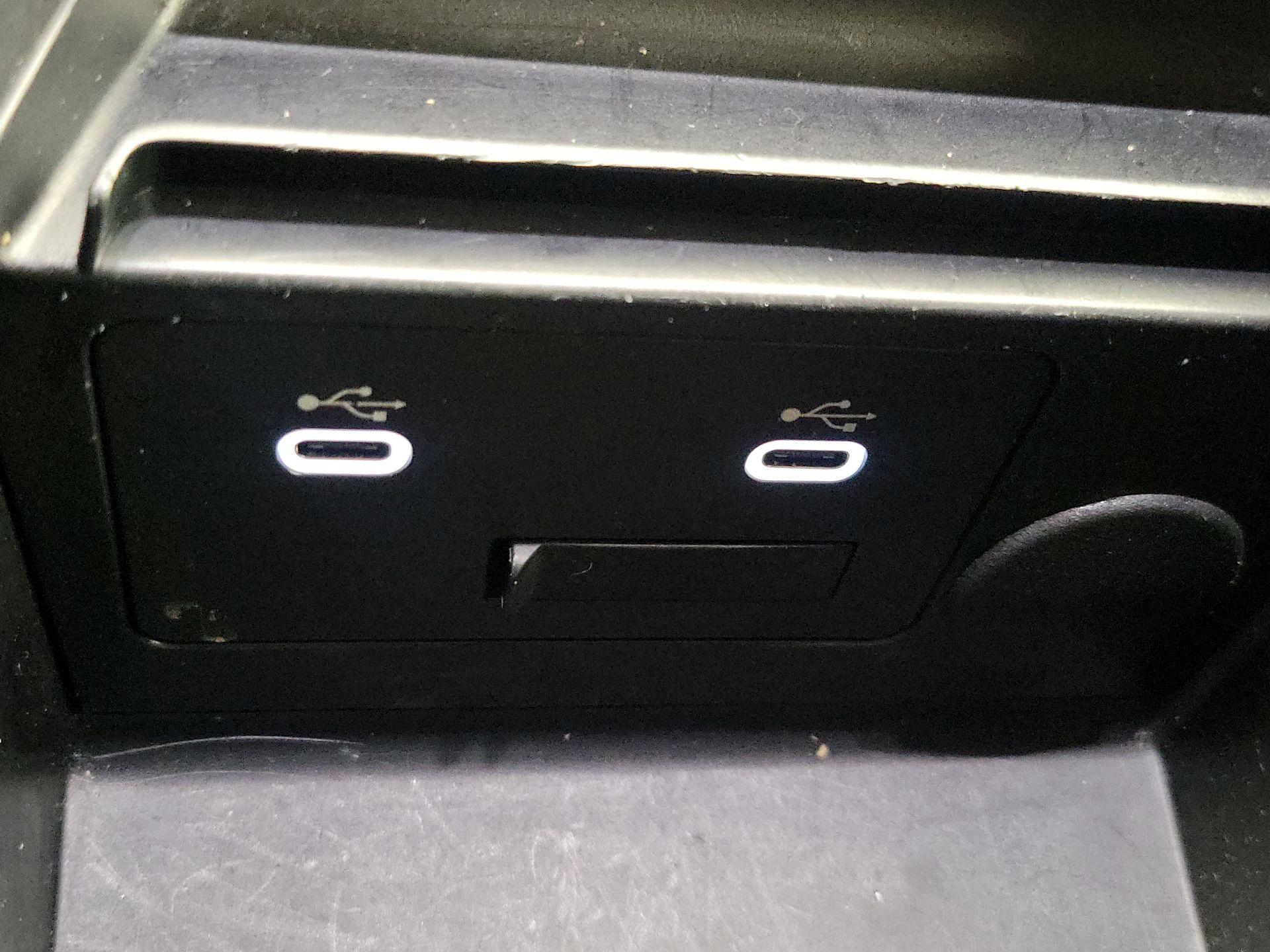 Thumbnail: 2025 Mazda CX-30 - 18