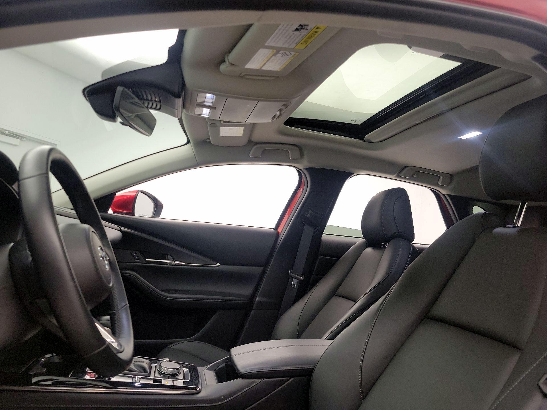 Thumbnail: 2025 Mazda CX-30 - 19