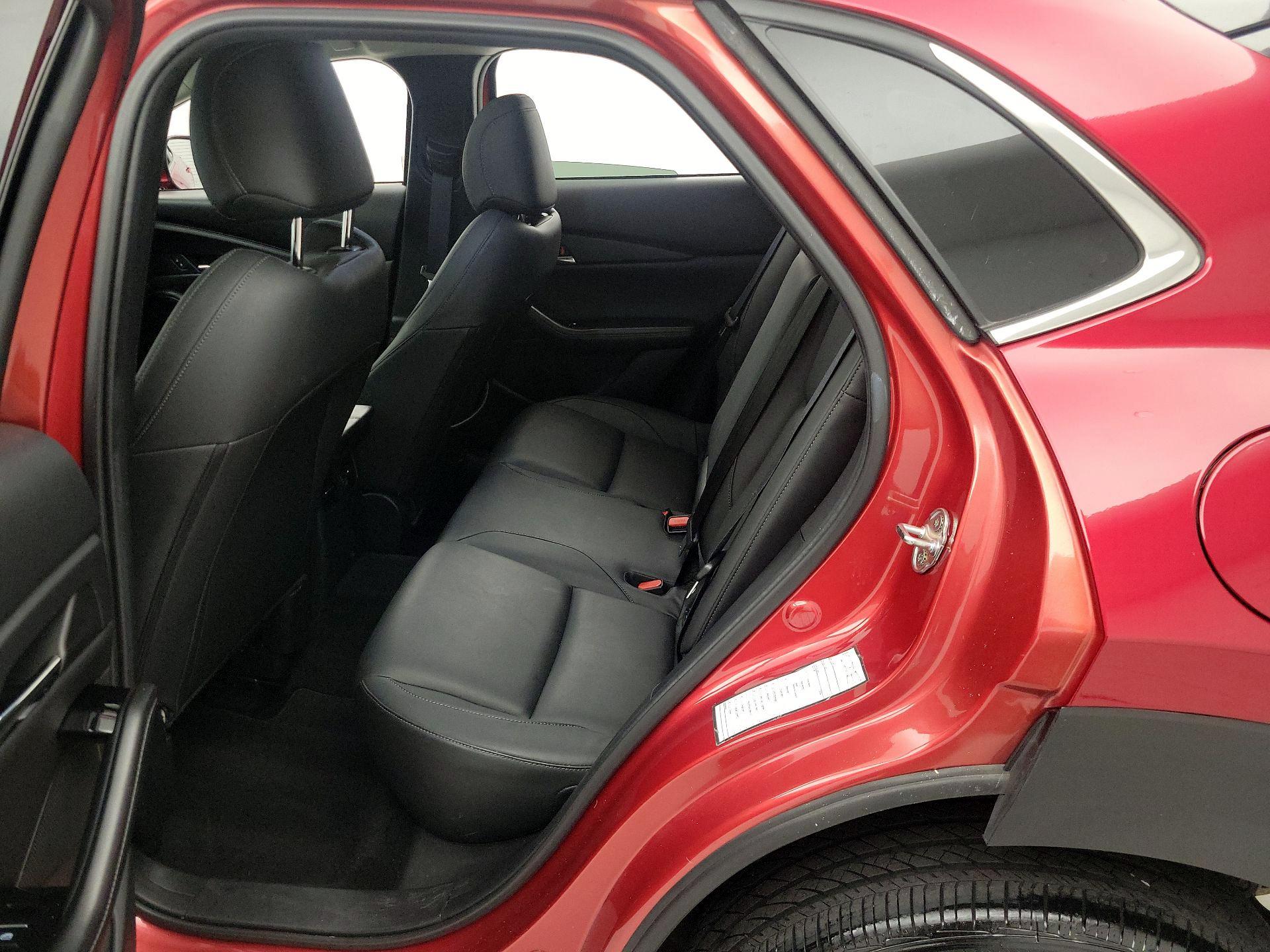 Thumbnail: 2025 Mazda CX-30 - 20