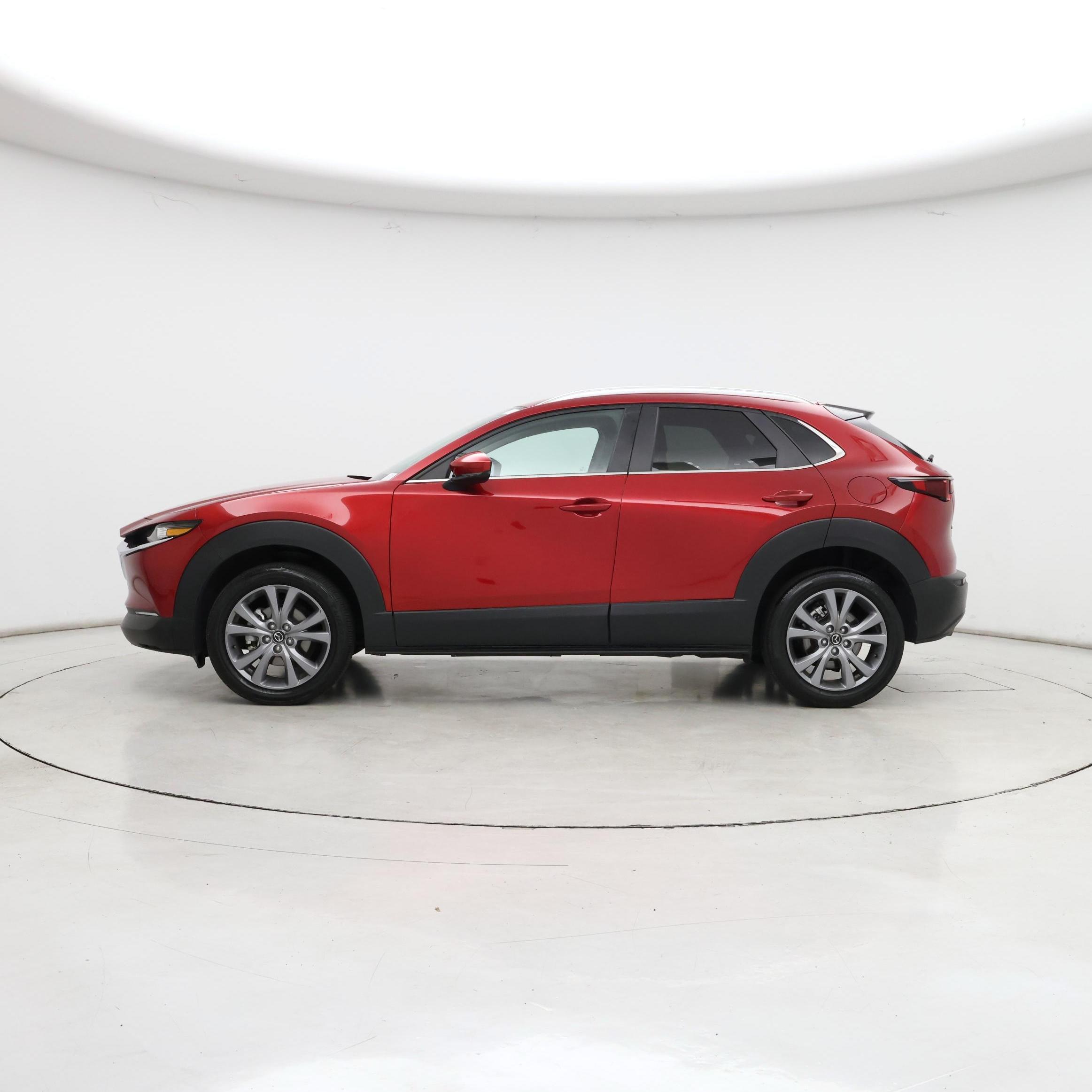 Thumbnail: 2025 Mazda CX-30 - 3