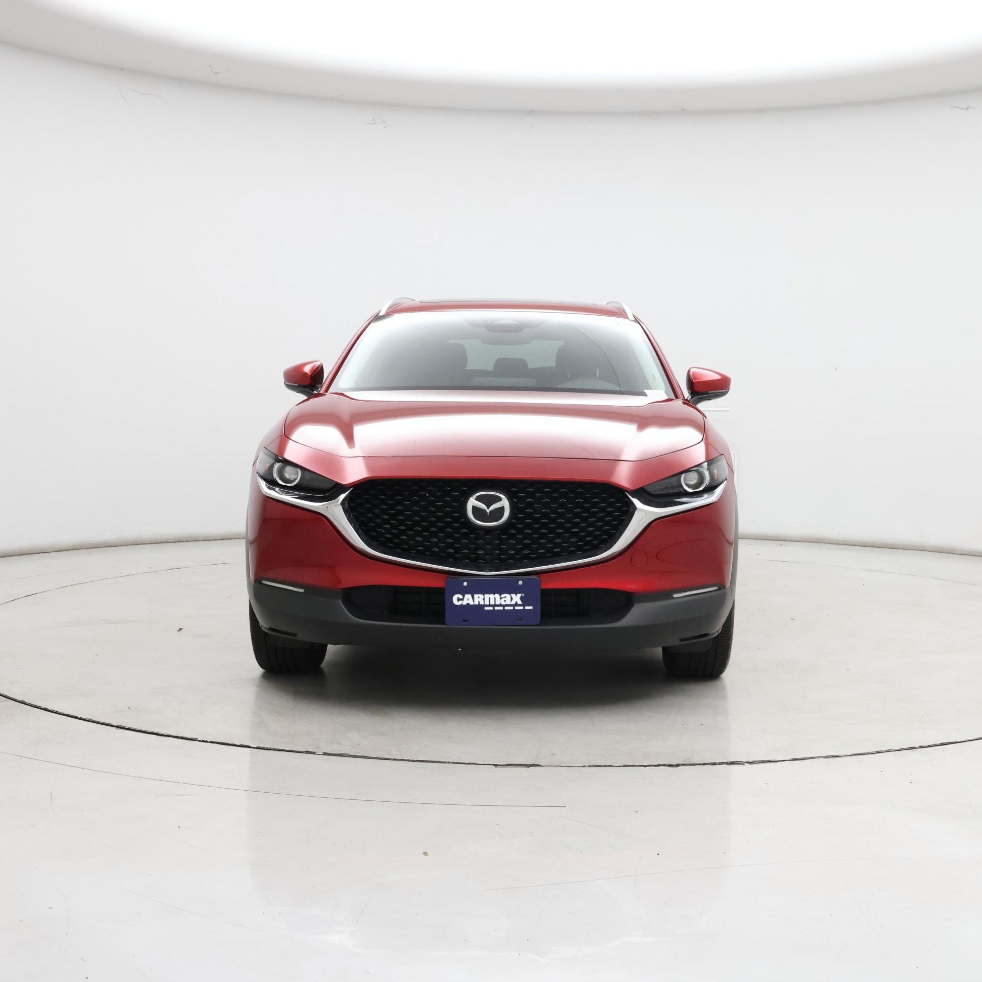 Thumbnail: 2025 Mazda CX-30 - 5