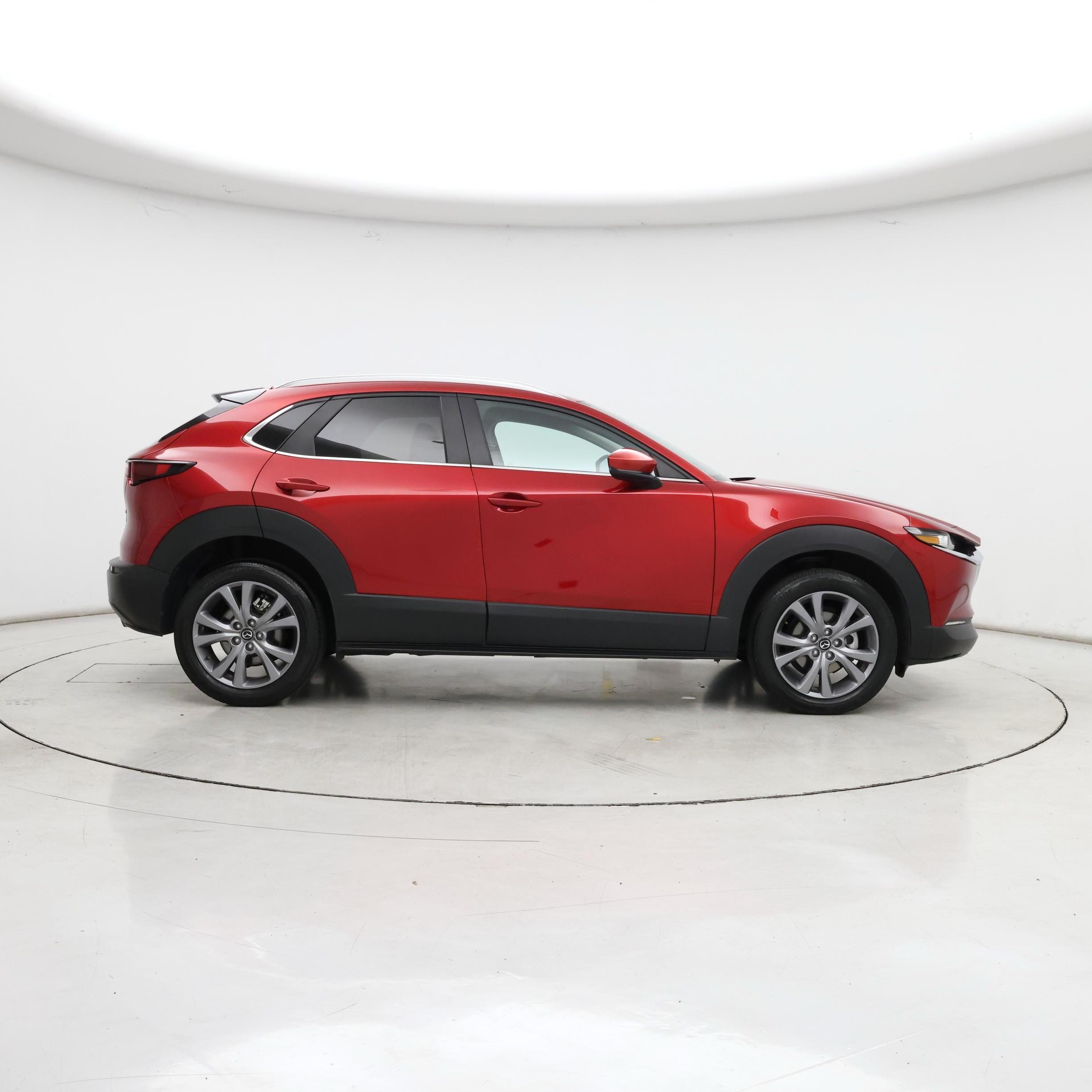 Thumbnail: 2025 Mazda CX-30 - 7