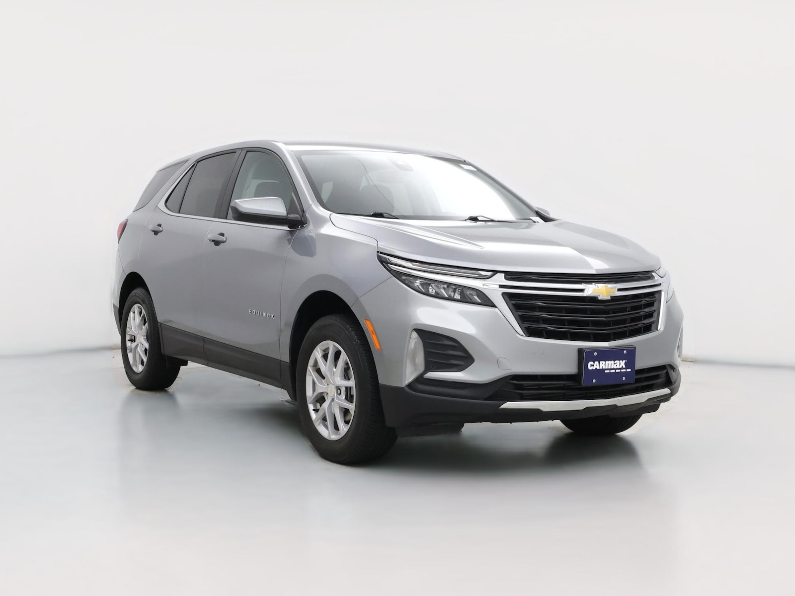 2023 Chevrolet Equinox 2FL