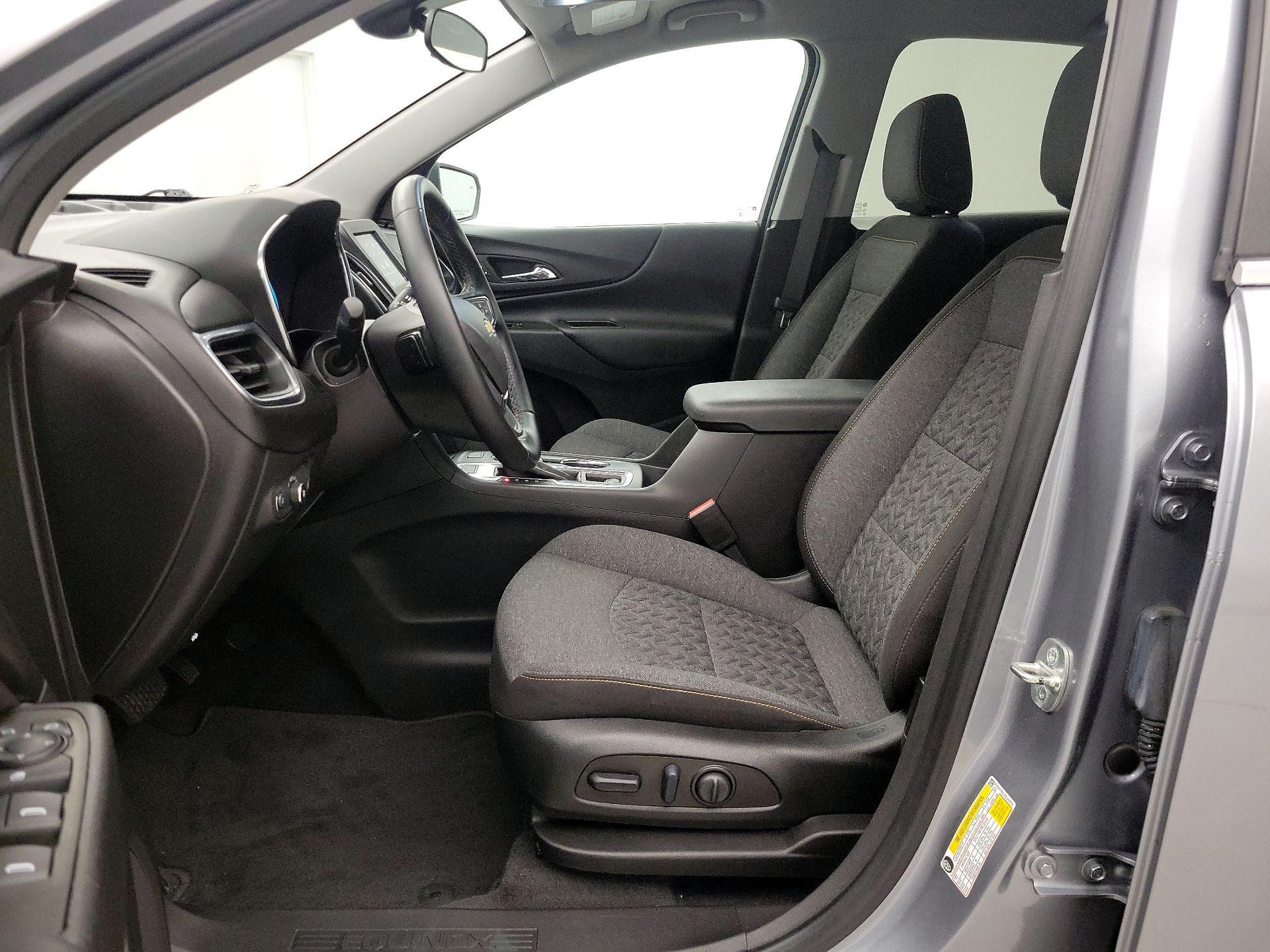 Thumbnail: 2023 Chevrolet Equinox - 11