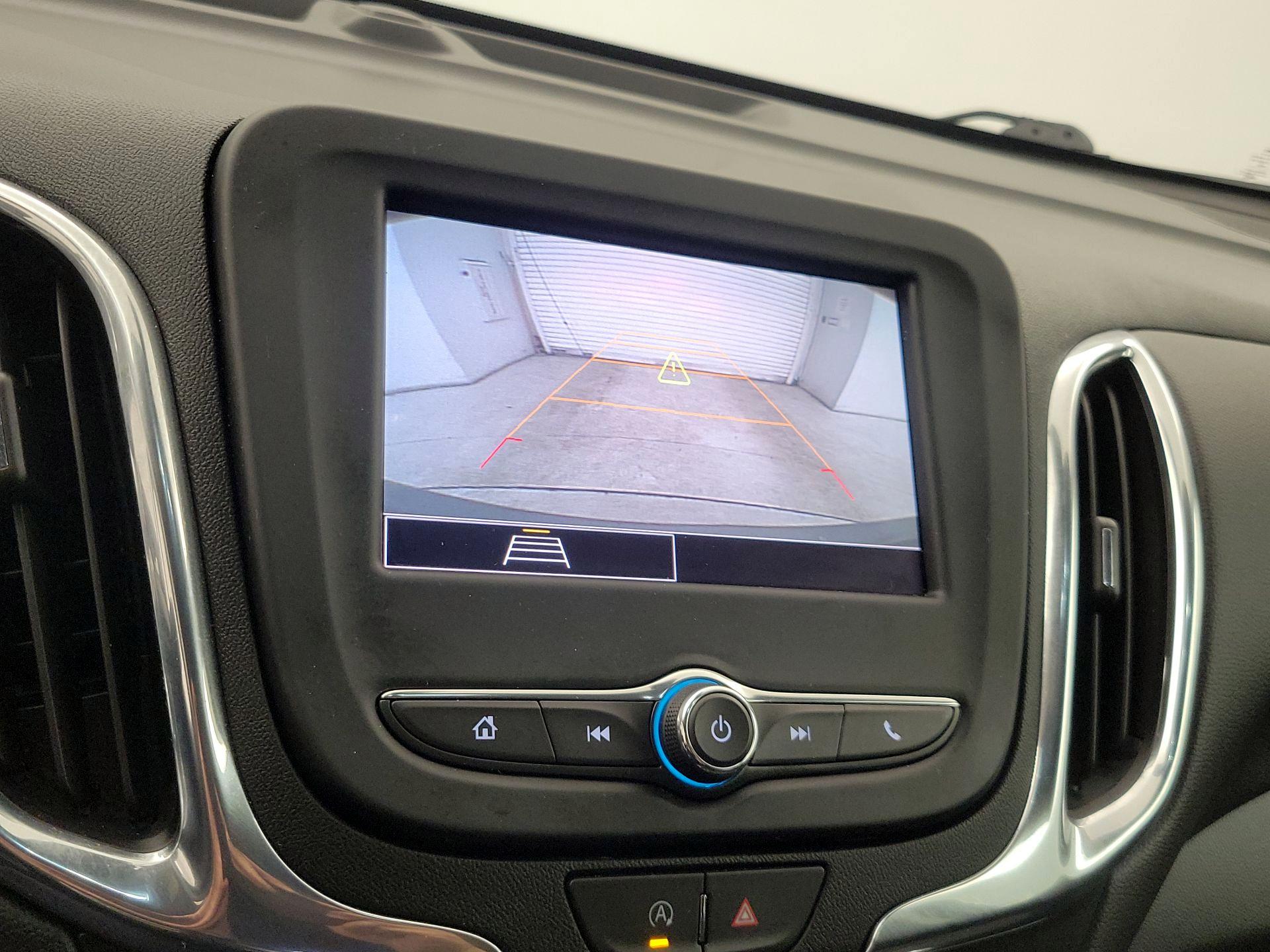 Thumbnail: 2023 Chevrolet Equinox - 14