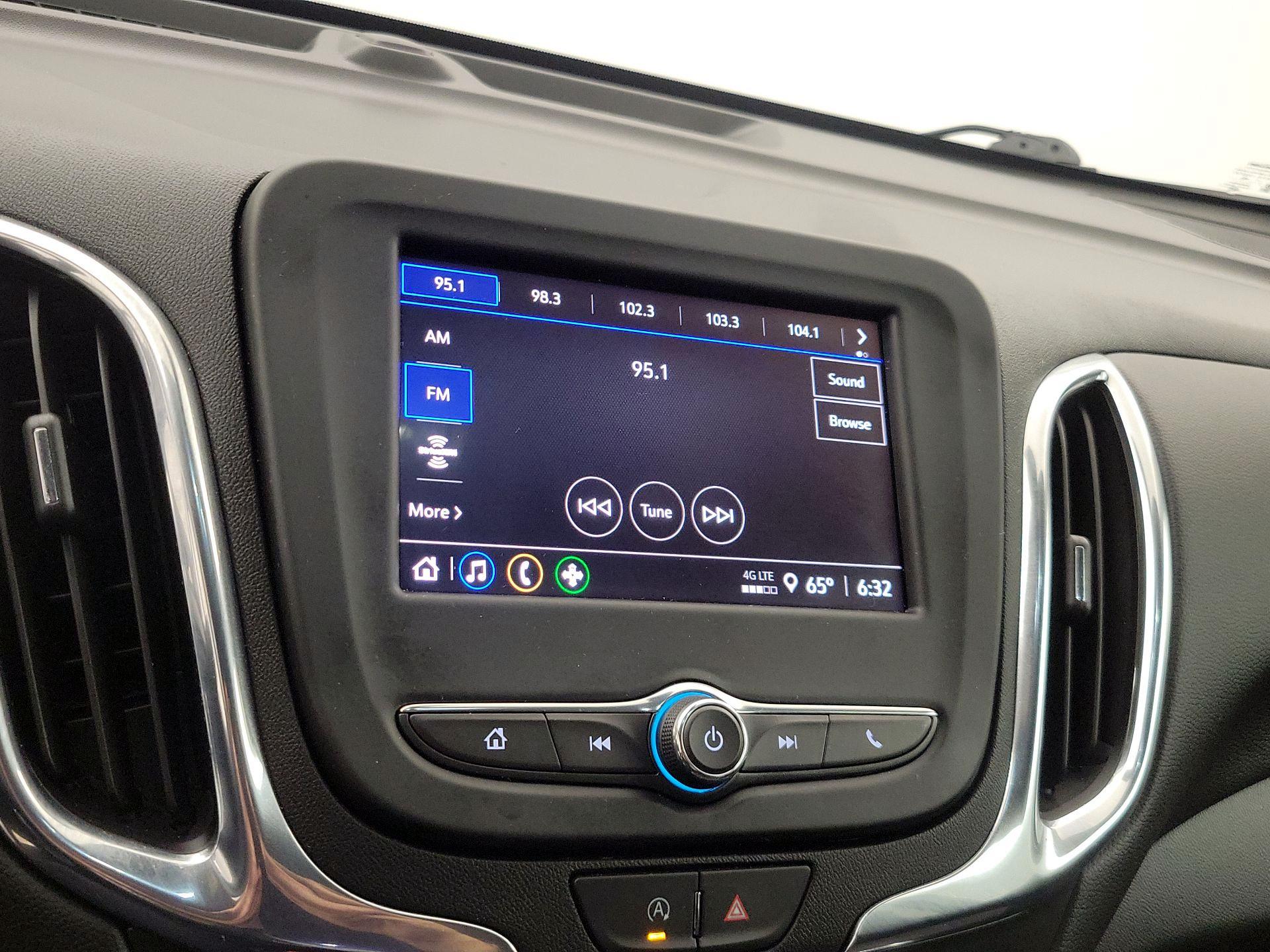 Thumbnail: 2023 Chevrolet Equinox - 15