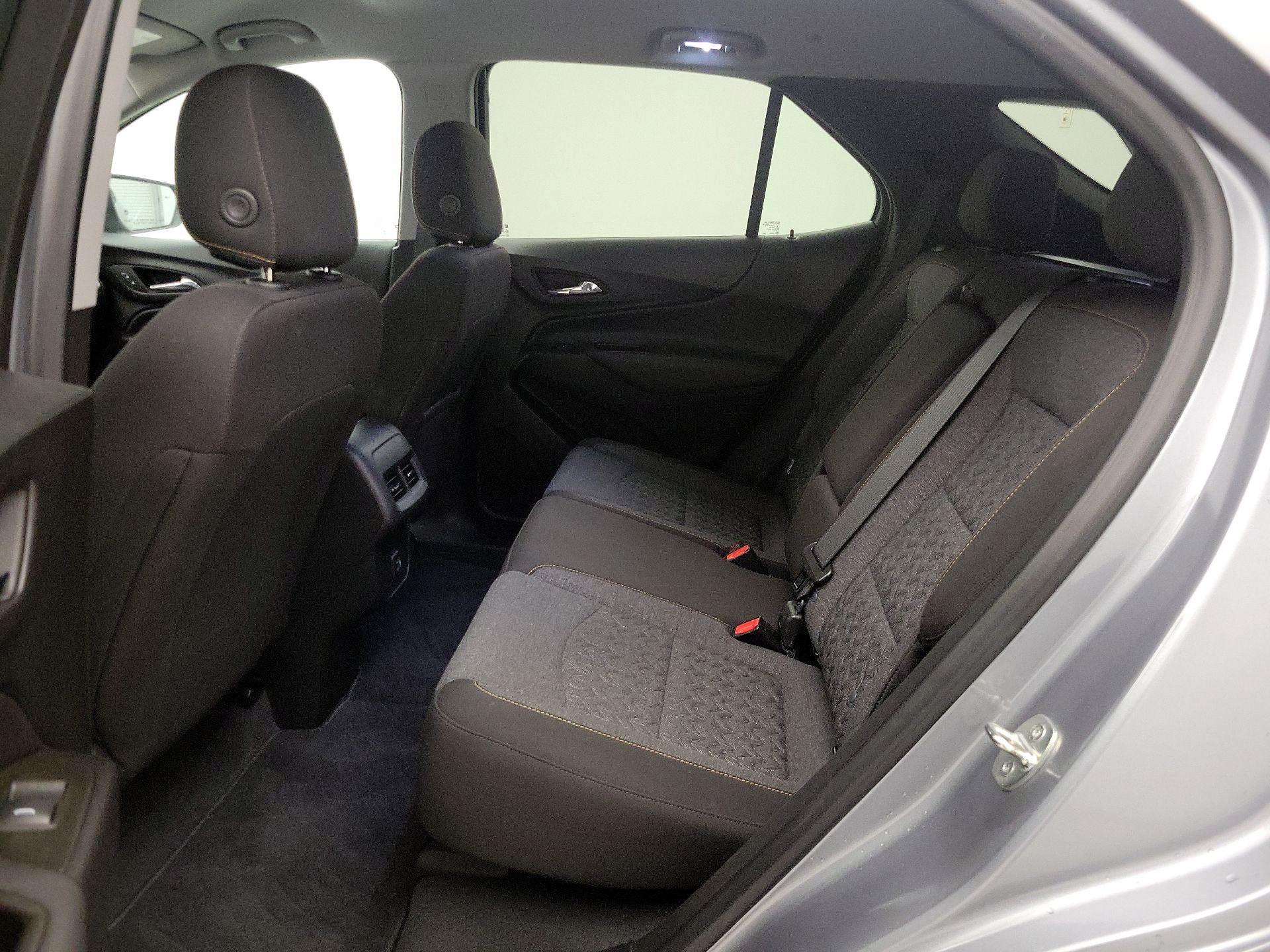 Thumbnail: 2023 Chevrolet Equinox - 19