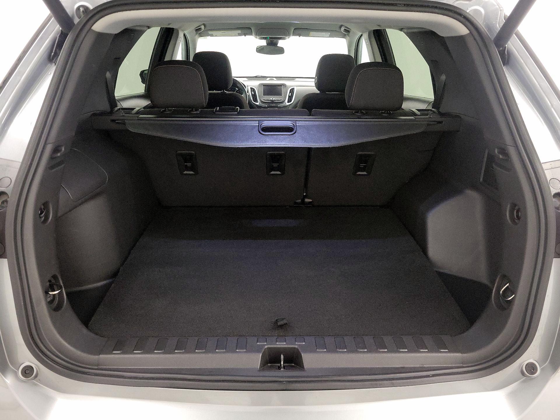 Thumbnail: 2023 Chevrolet Equinox - 20