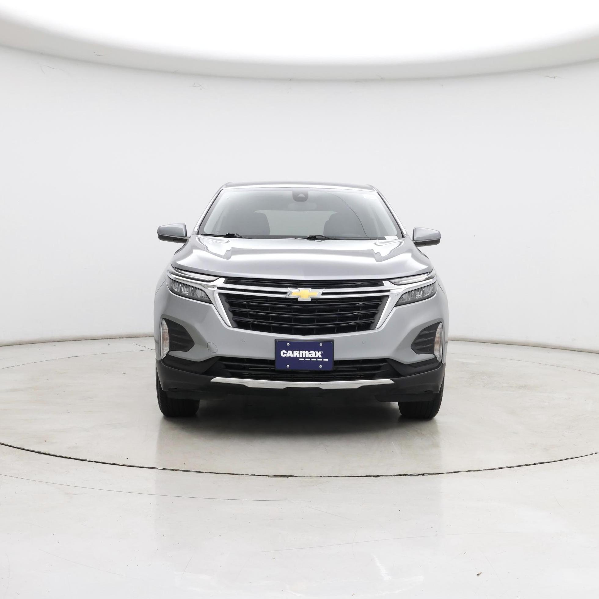 Thumbnail: 2023 Chevrolet Equinox - 5