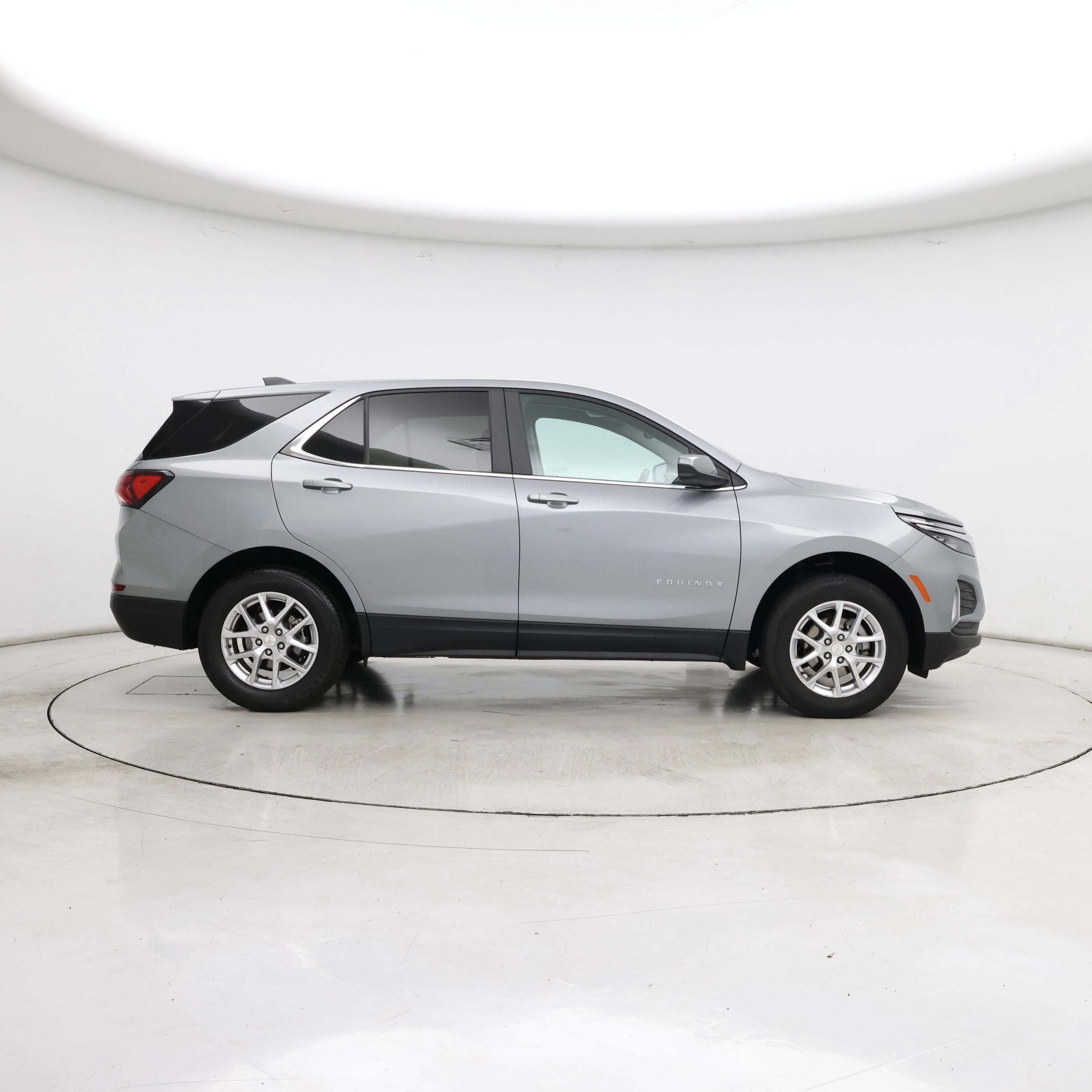 Thumbnail: 2023 Chevrolet Equinox - 7