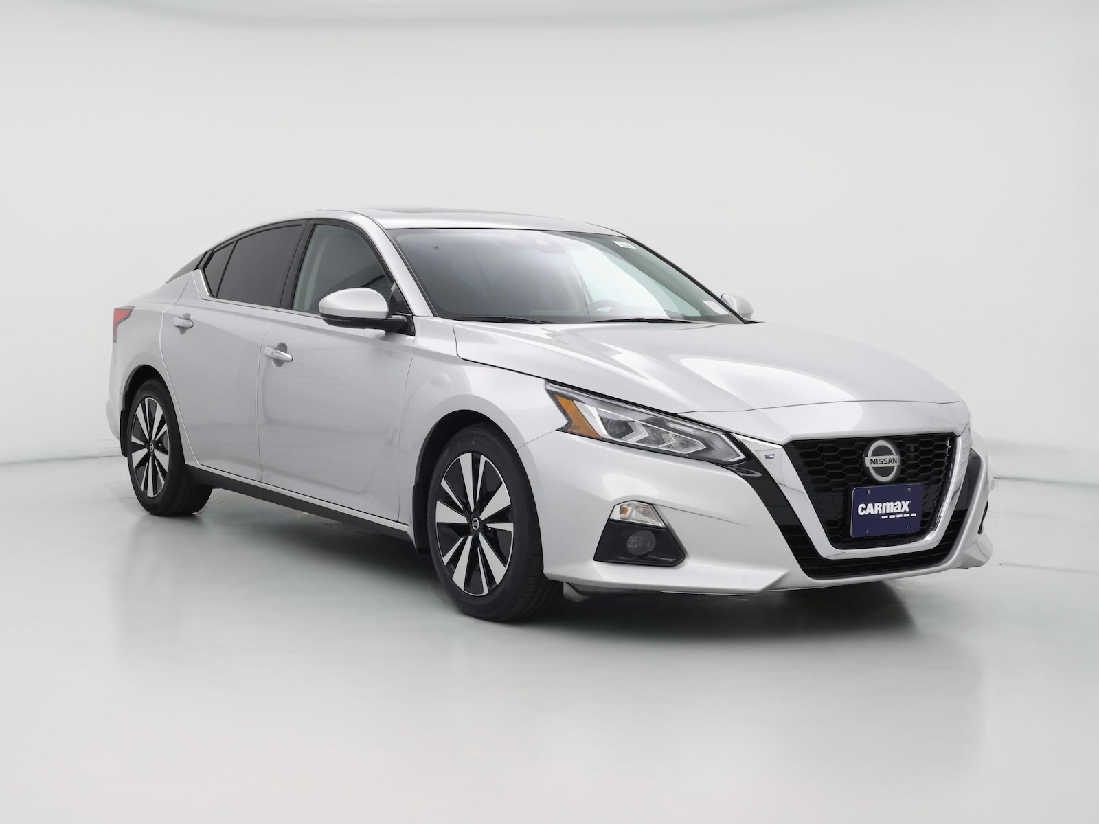 2020 Nissan Altima SV