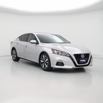 2020 Nissan Altima SV