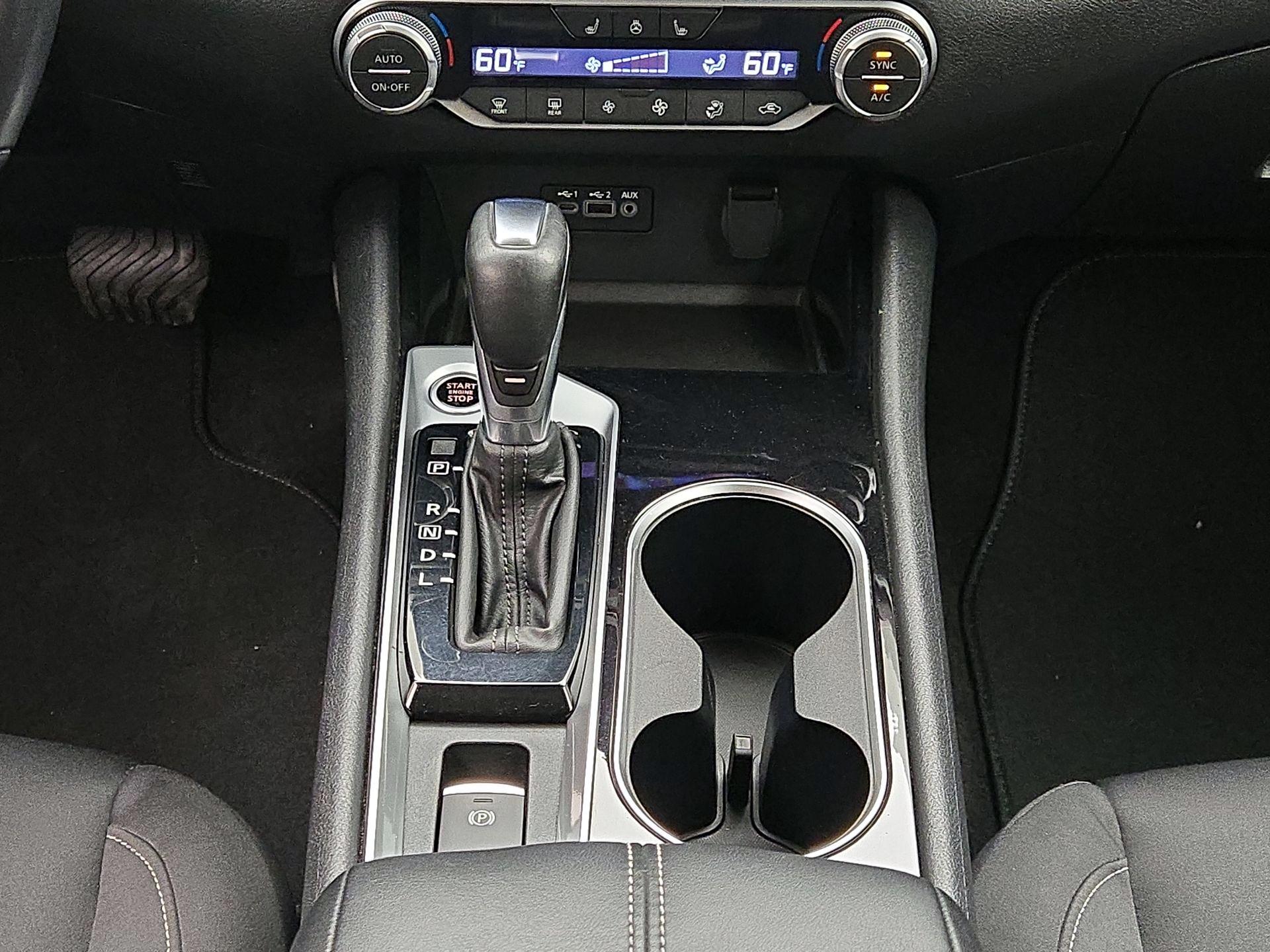 Thumbnail: 2020 Nissan Altima - 17