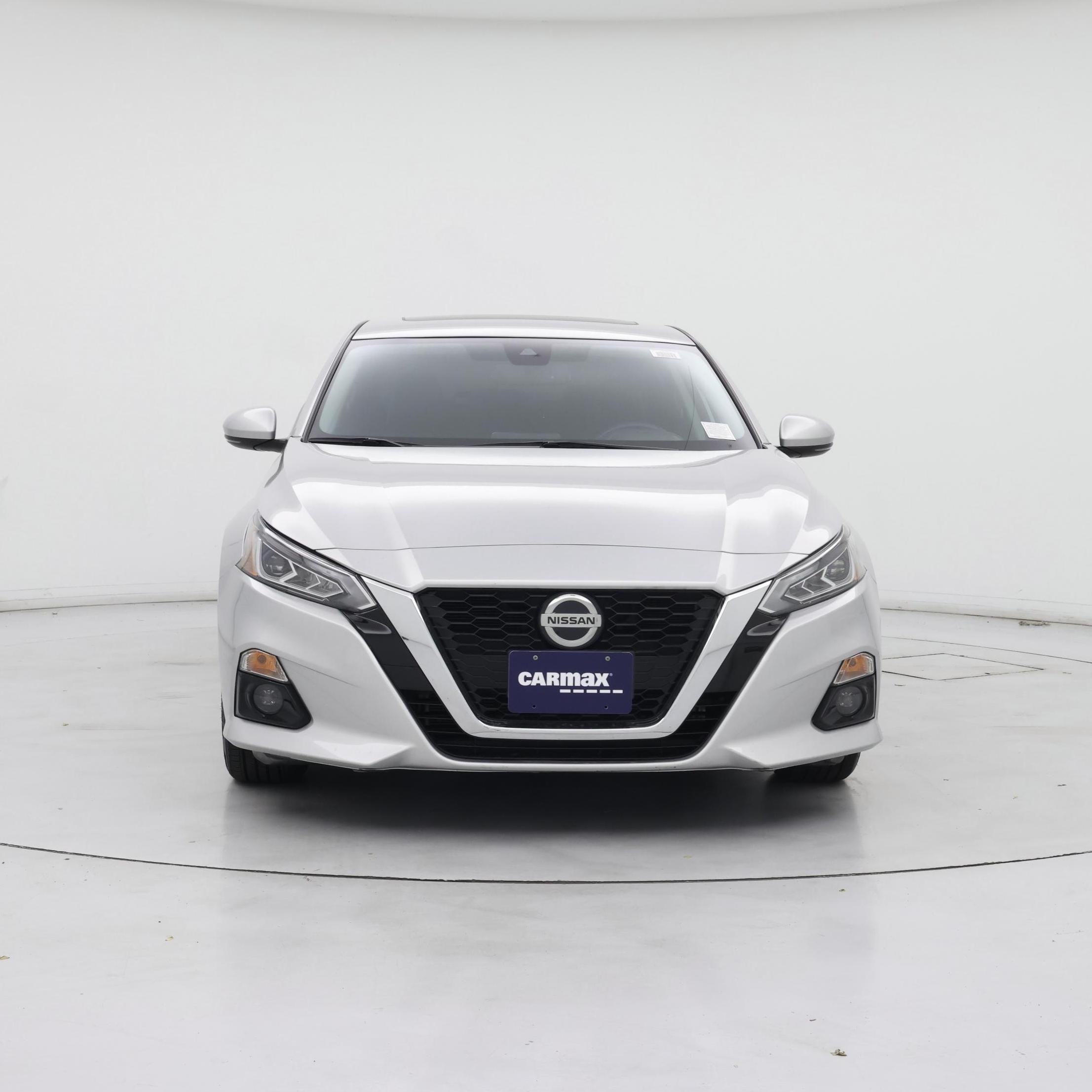 Thumbnail: 2020 Nissan Altima - 5